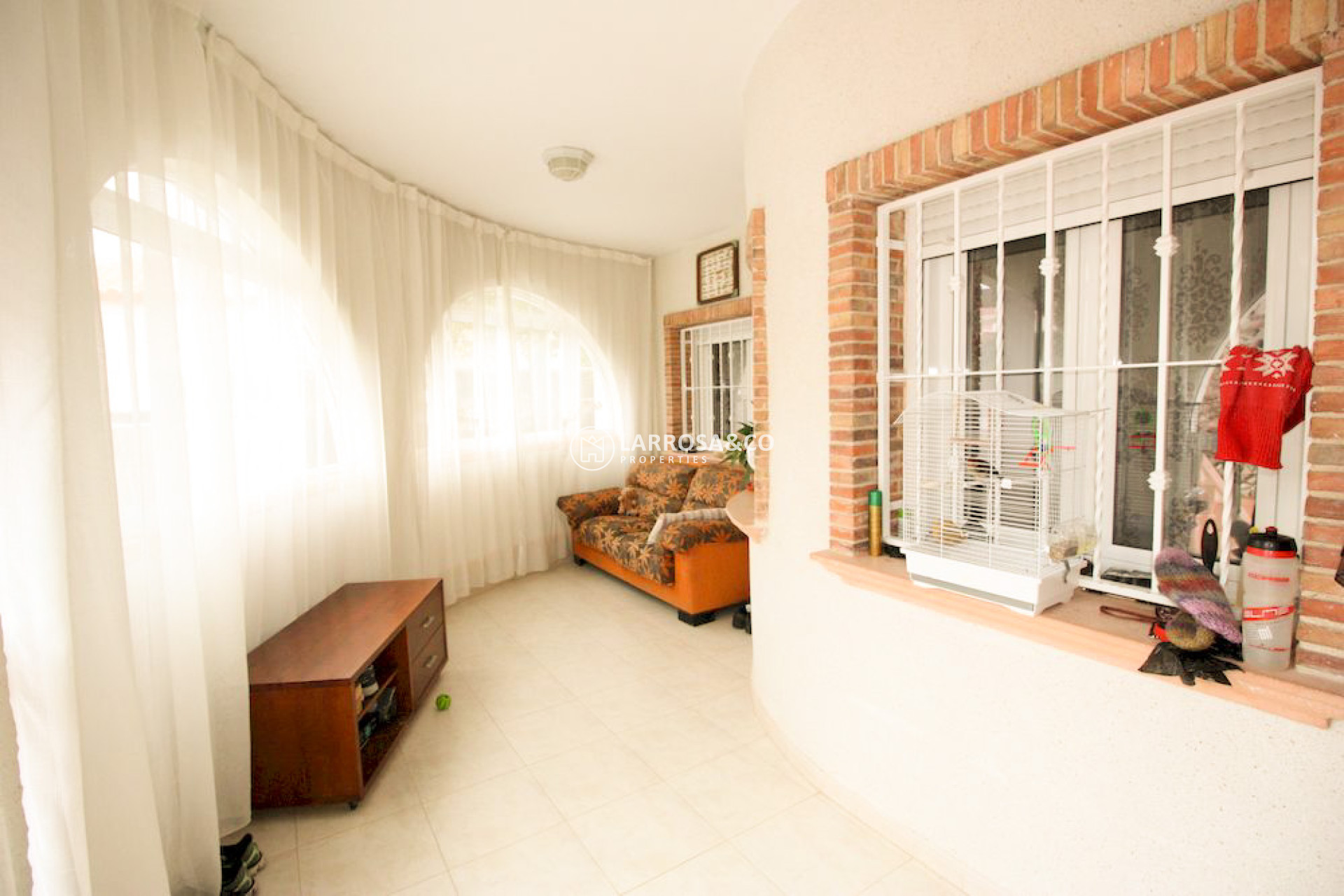 Herverkoop - Villa - Ciudad Quesada