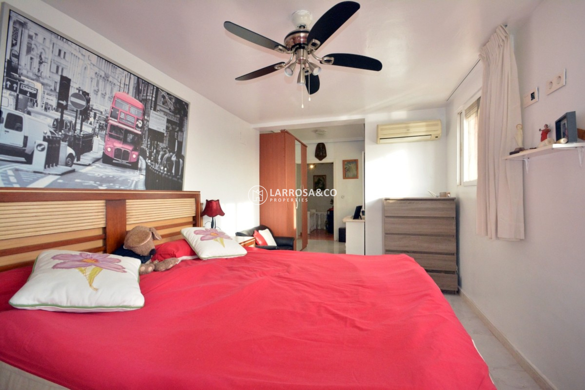 Herverkoop - Villa - Ciudad Quesada