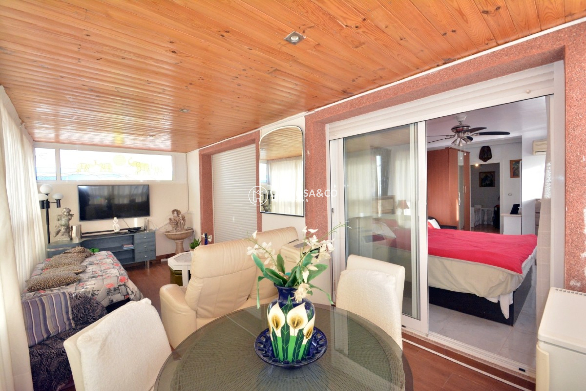 Herverkoop - Villa - Ciudad Quesada