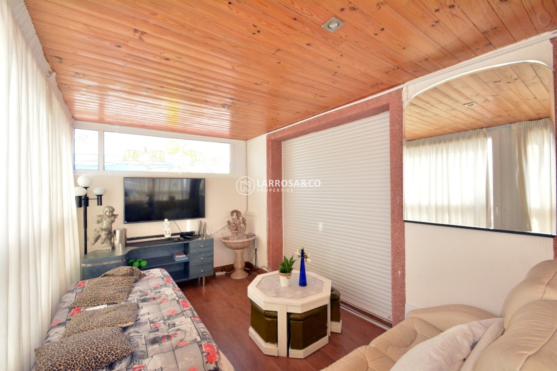 Herverkoop - Villa - Ciudad Quesada