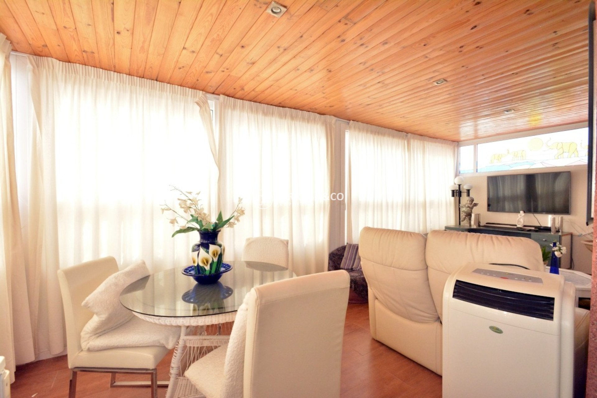 Herverkoop - Villa - Ciudad Quesada