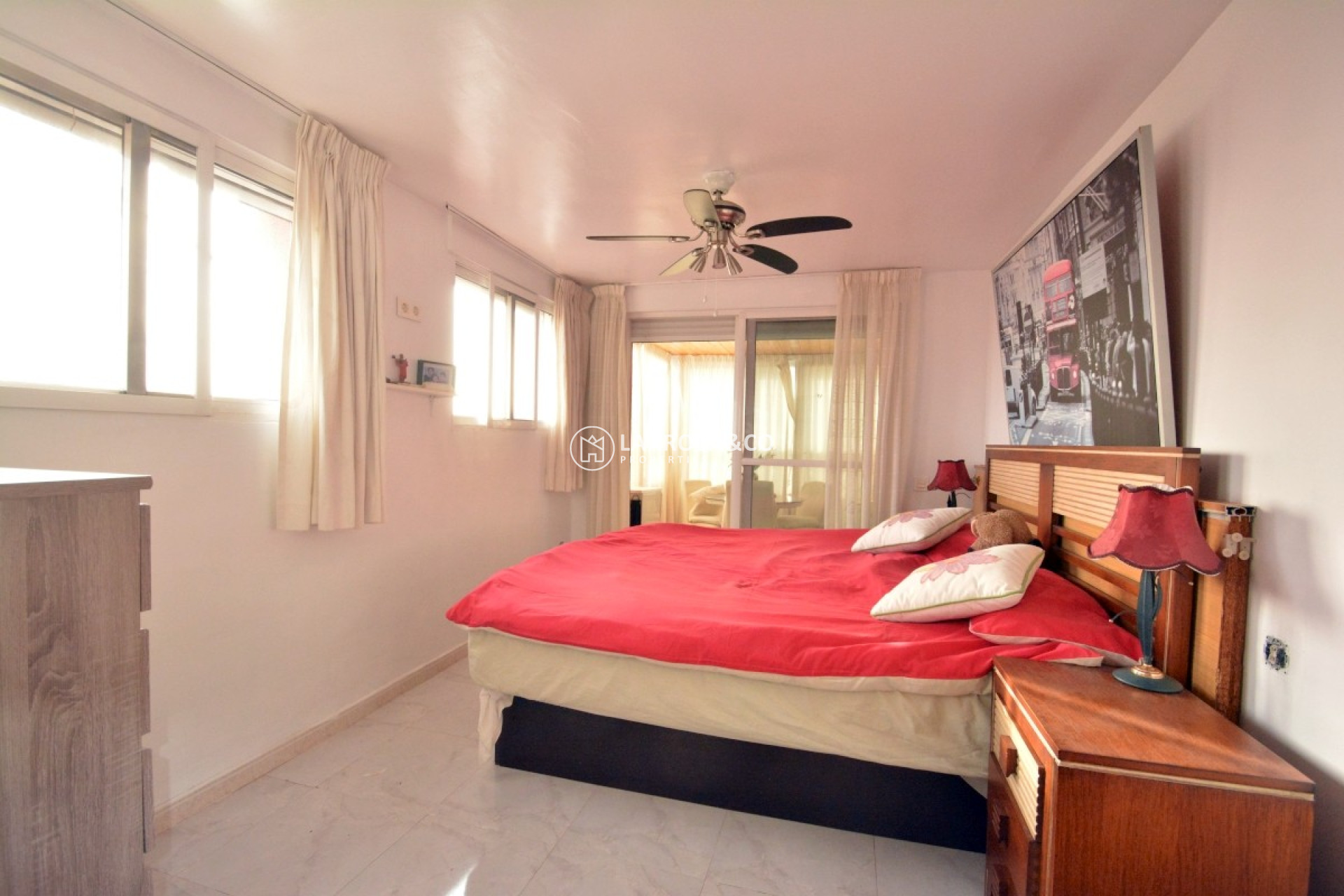 Herverkoop - Villa - Ciudad Quesada