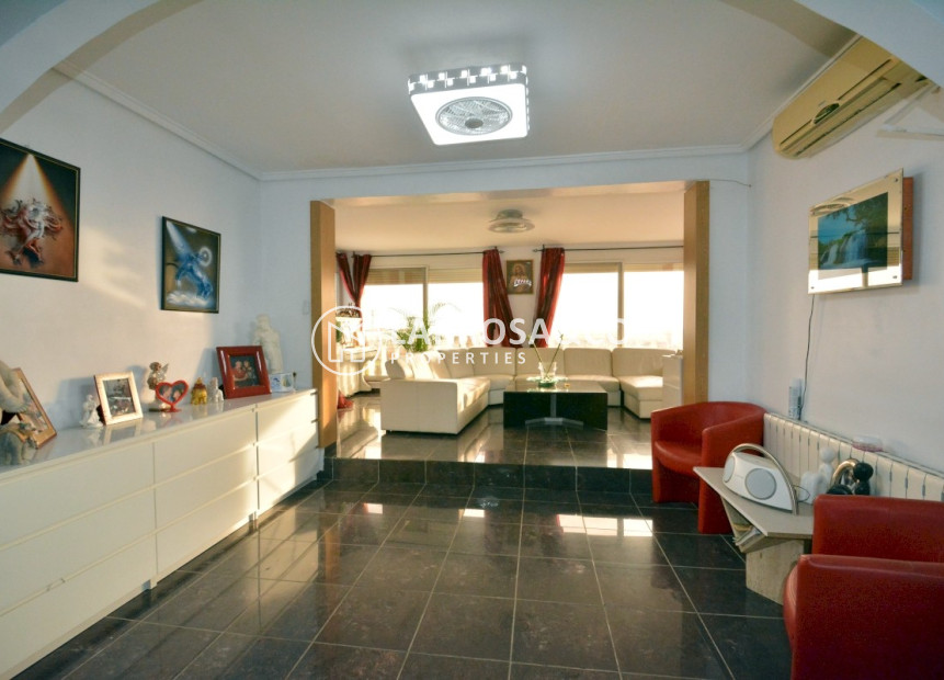 Herverkoop - Villa - Ciudad Quesada