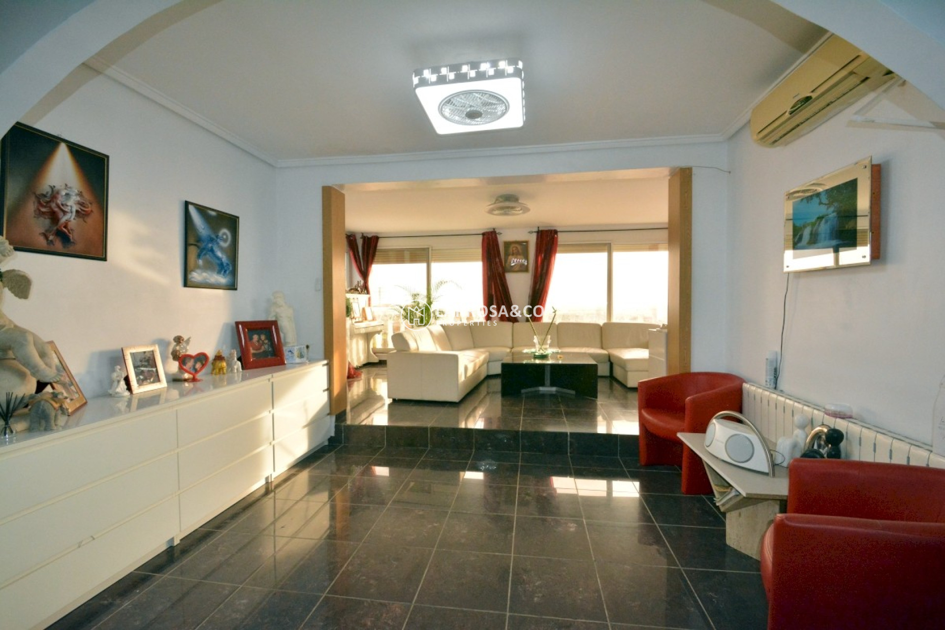 Herverkoop - Villa - Ciudad Quesada