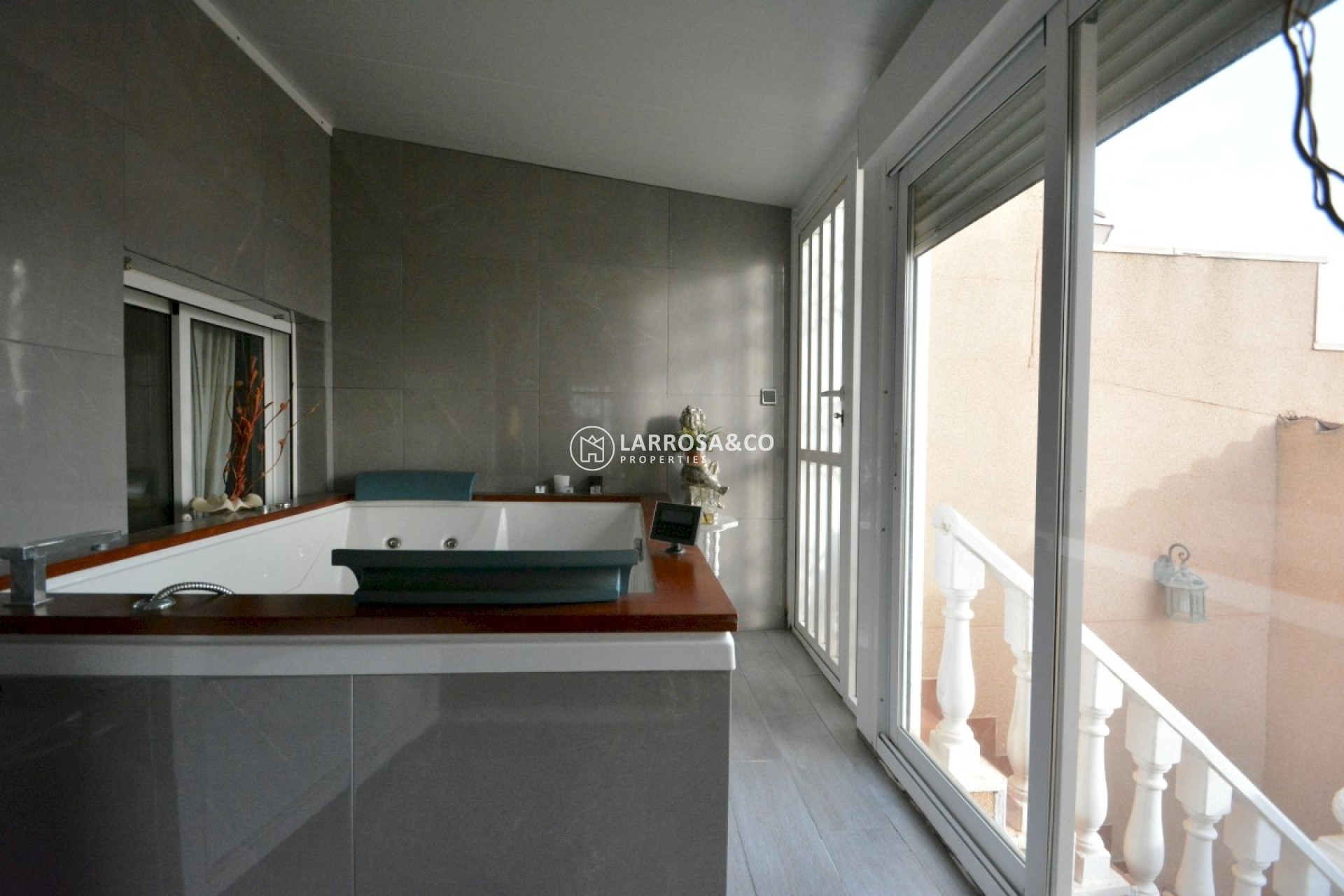 Herverkoop - Villa - Ciudad Quesada