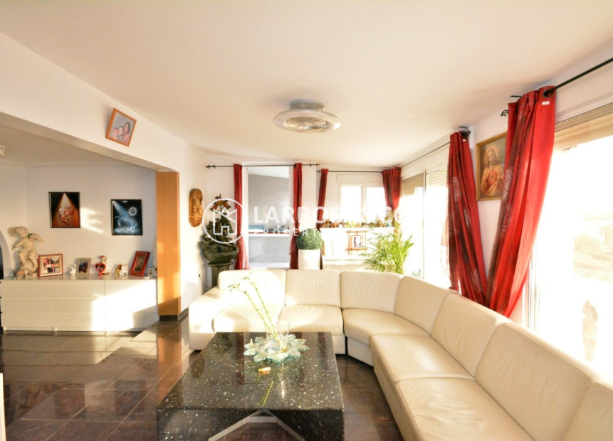 Herverkoop - Villa - Ciudad Quesada