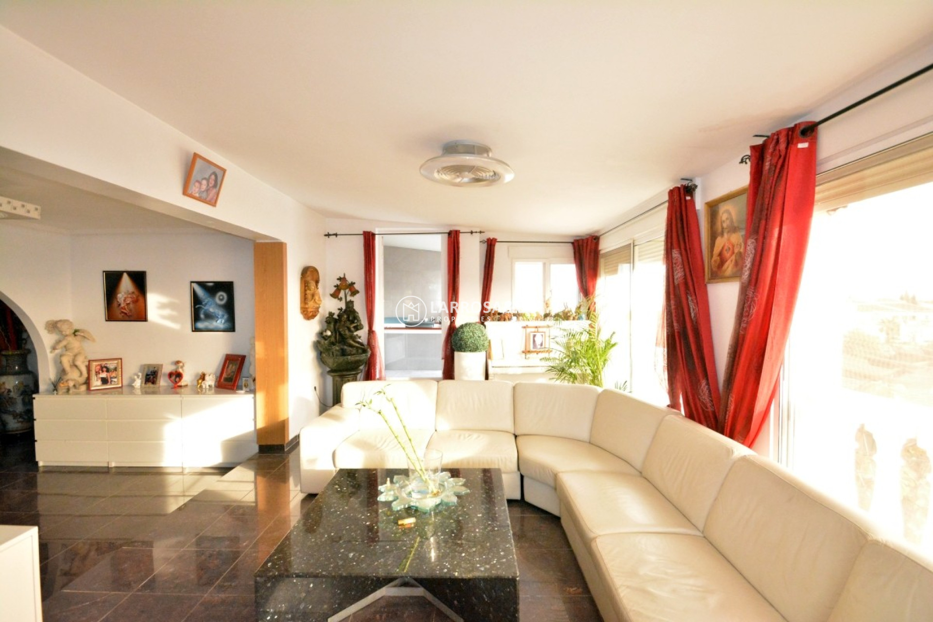 Herverkoop - Villa - Ciudad Quesada