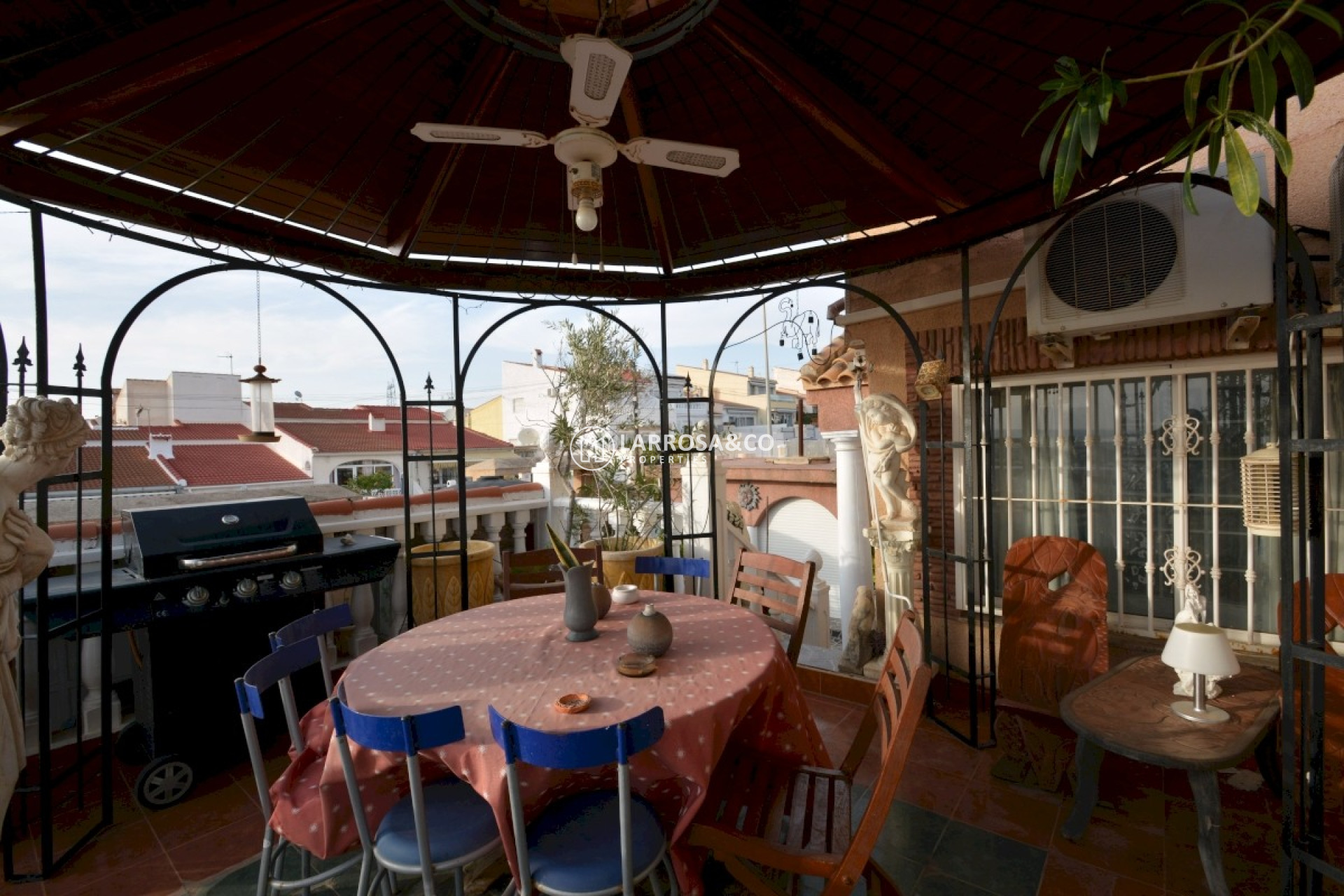 Herverkoop - Villa - Ciudad Quesada