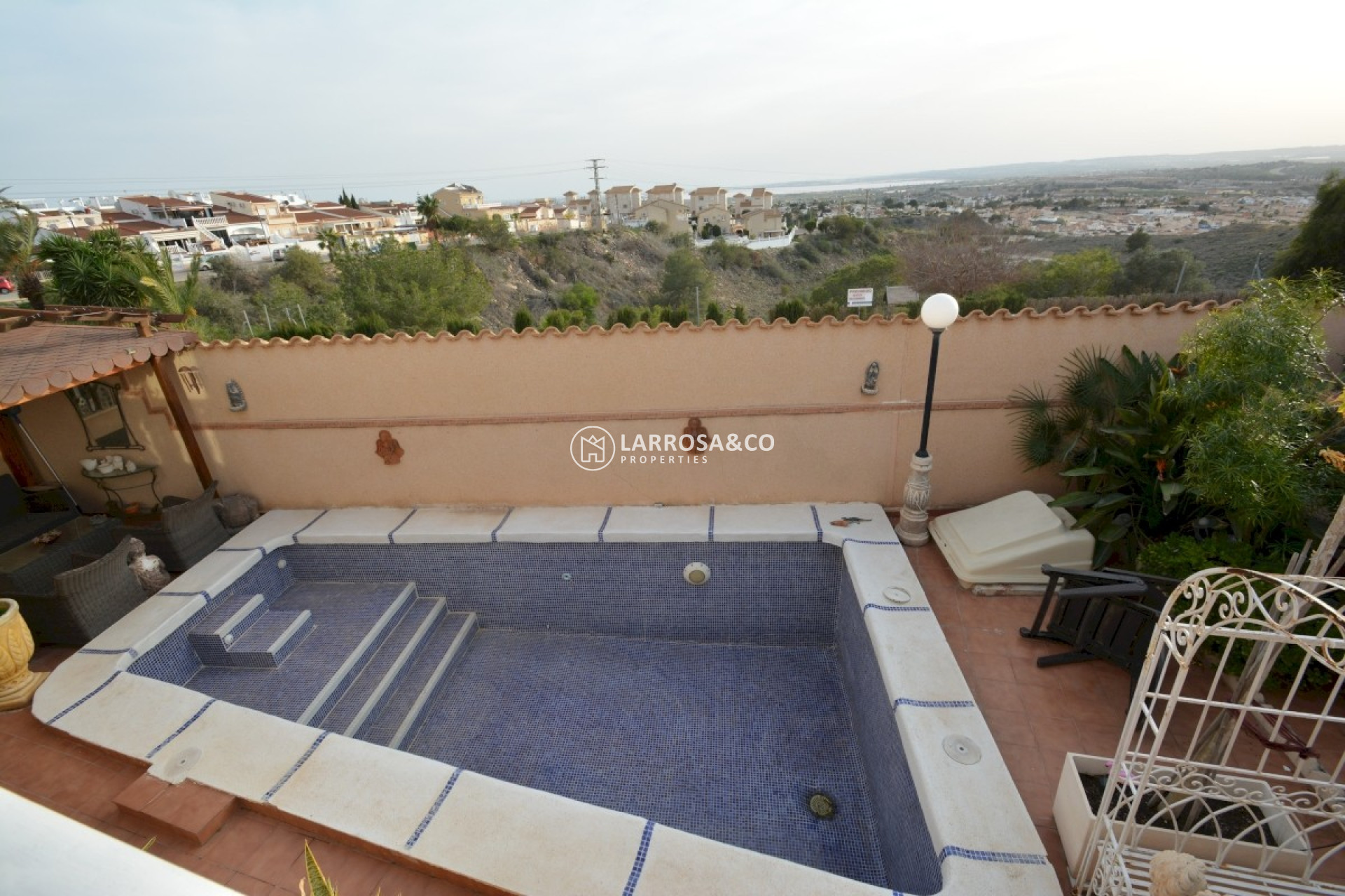 Herverkoop - Villa - Ciudad Quesada