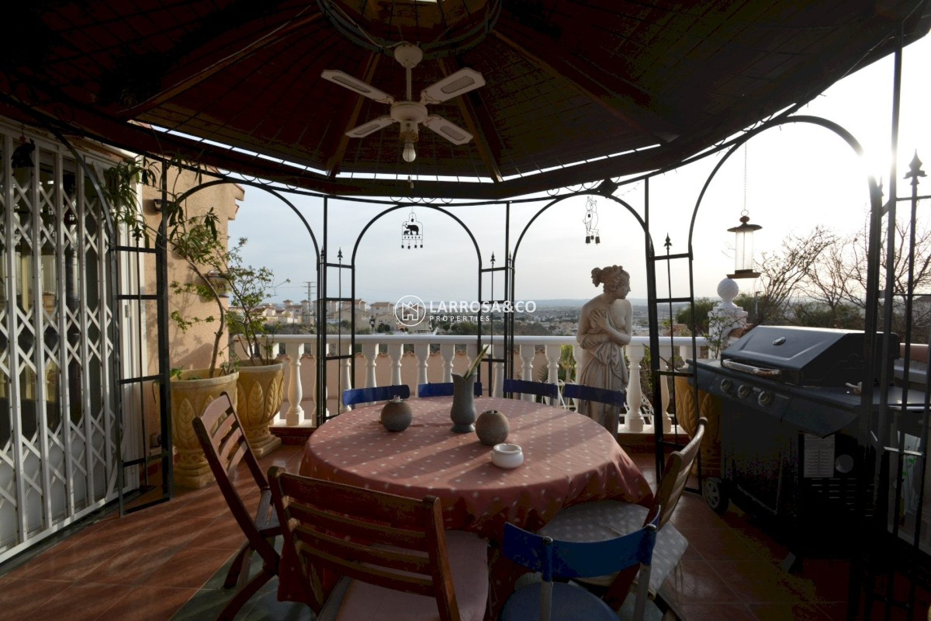 Herverkoop - Villa - Ciudad Quesada