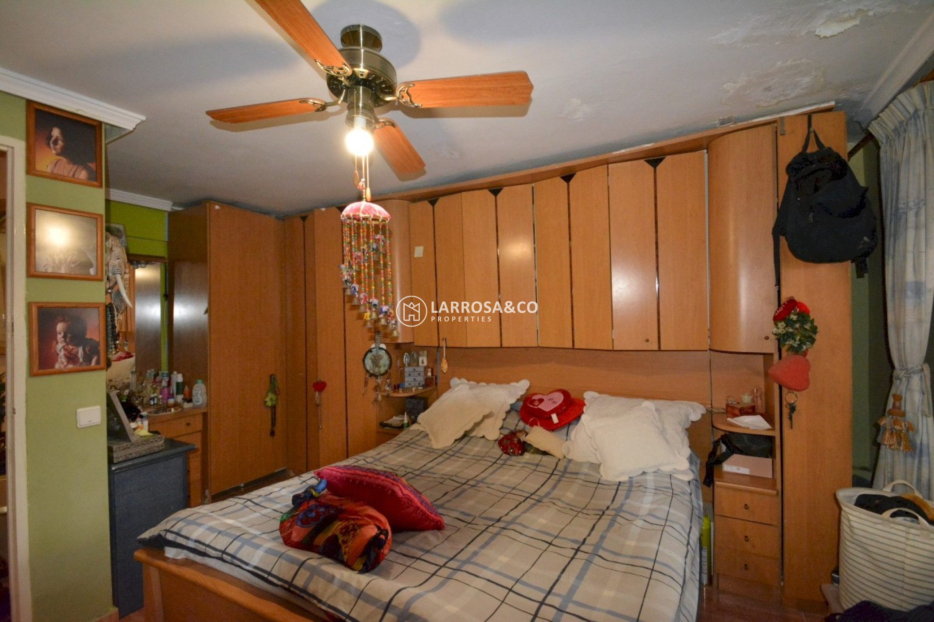 Herverkoop - Villa - Ciudad Quesada