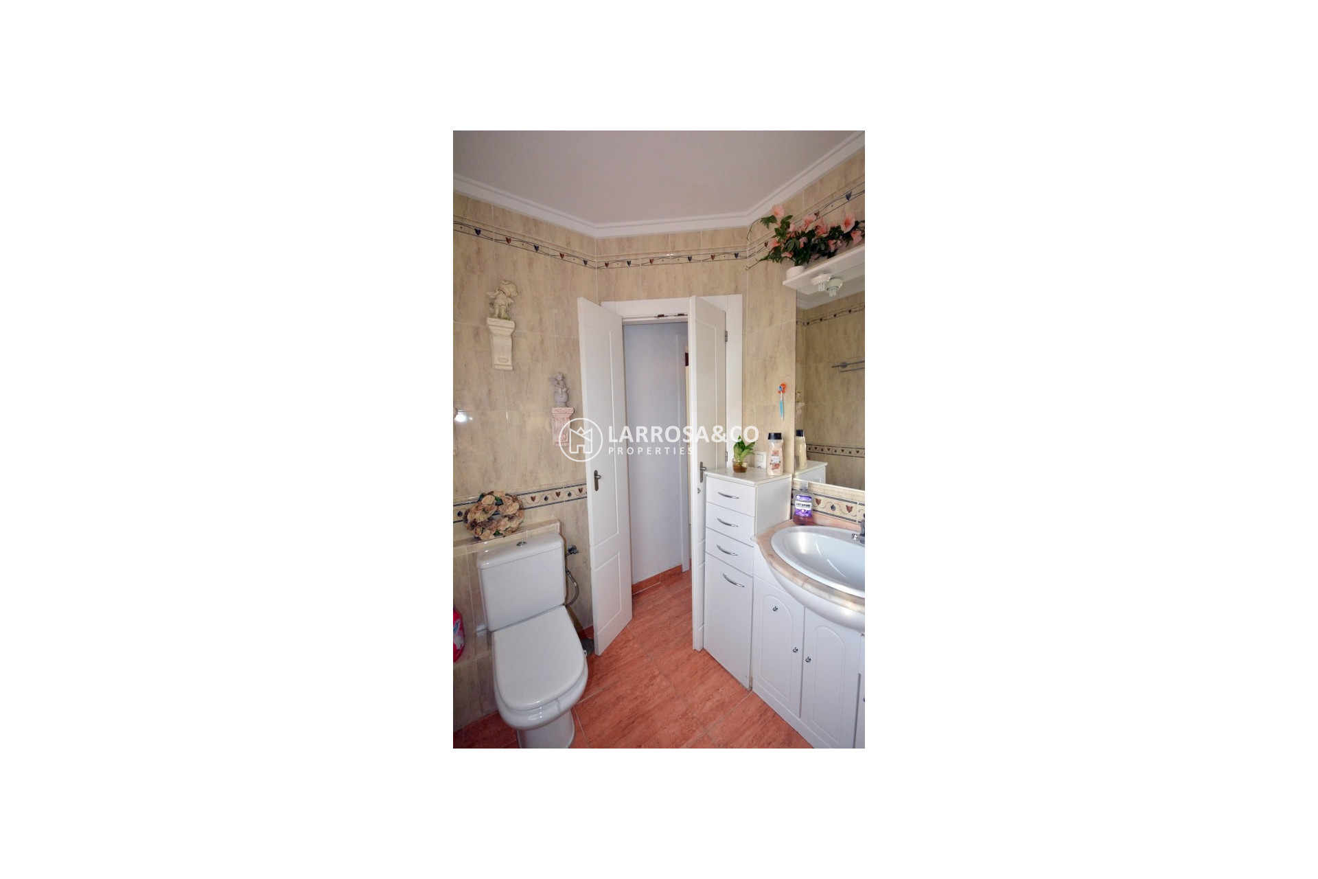 Herverkoop - Villa - Ciudad Quesada