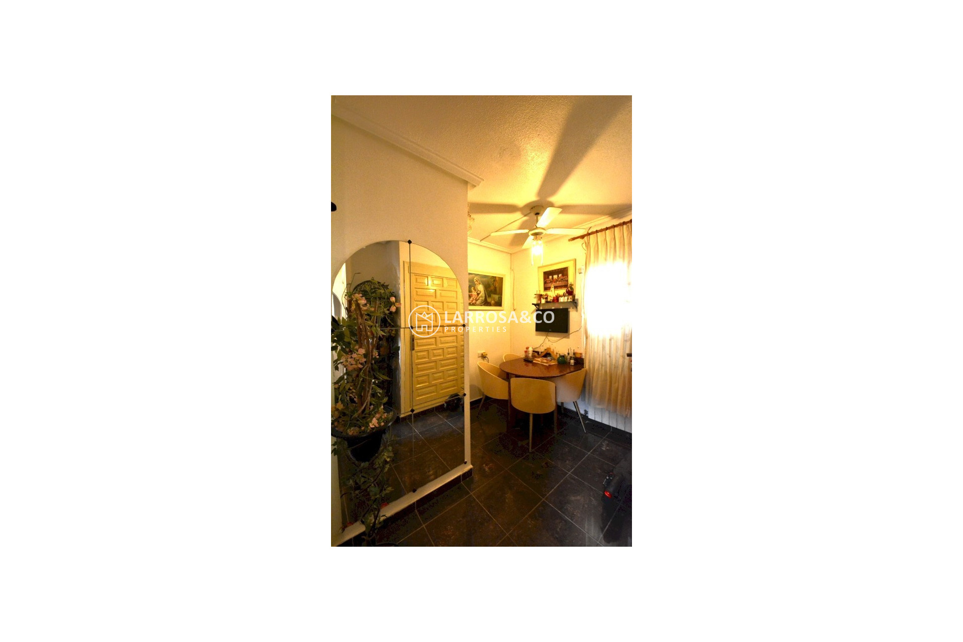 Herverkoop - Villa - Ciudad Quesada