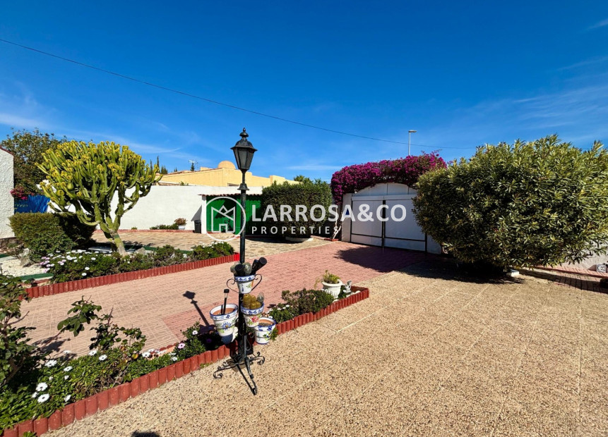 Herverkoop - Villa - Ciudad Quesada