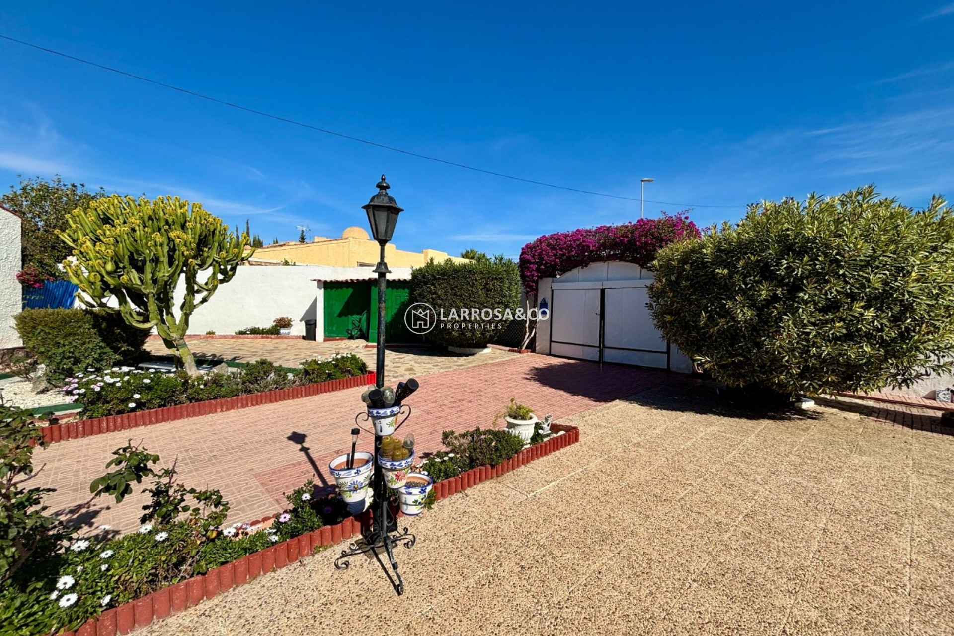 Herverkoop - Villa - Ciudad Quesada