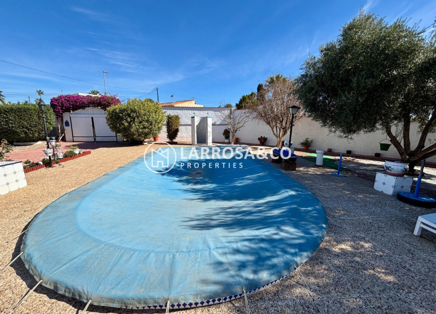 Herverkoop - Villa - Ciudad Quesada