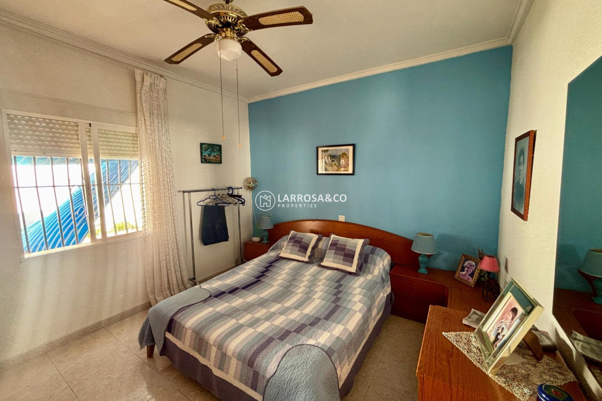 Herverkoop - Villa - Ciudad Quesada