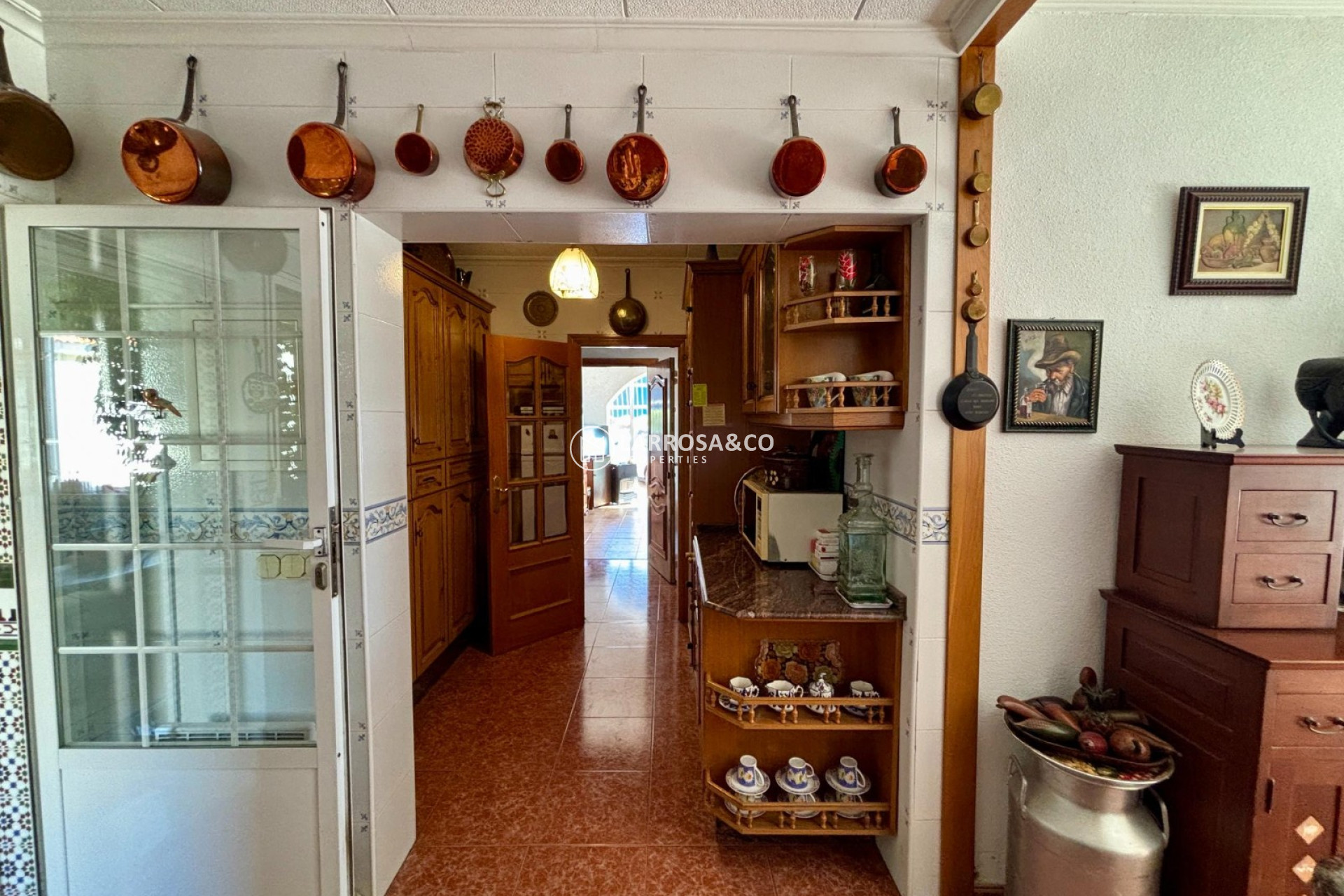 Herverkoop - Villa - Ciudad Quesada