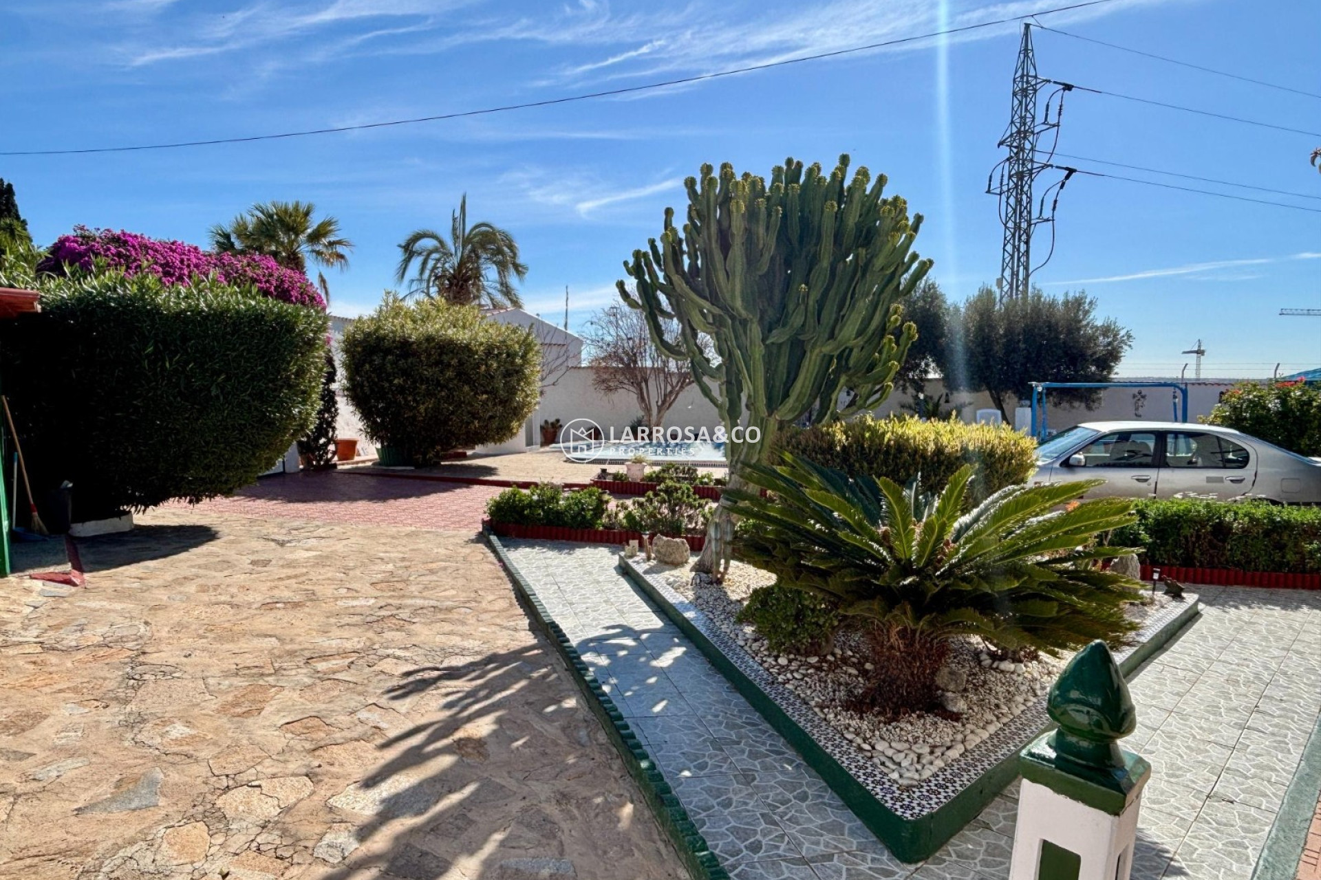 Herverkoop - Villa - Ciudad Quesada