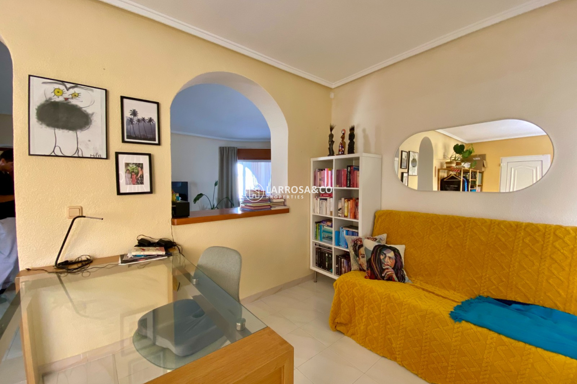 Herverkoop - Villa - Ciudad Quesada