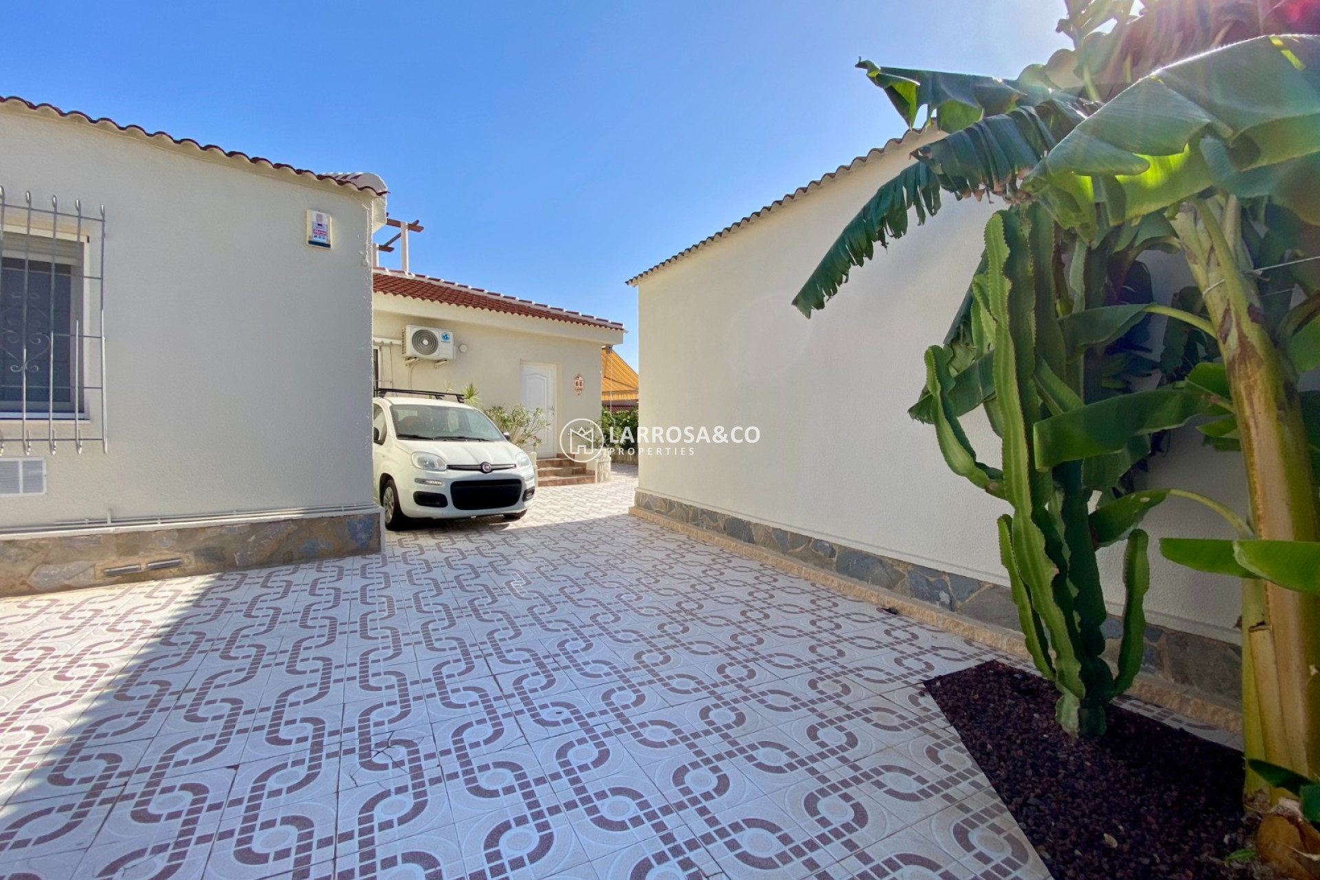 Herverkoop - Villa - Ciudad Quesada