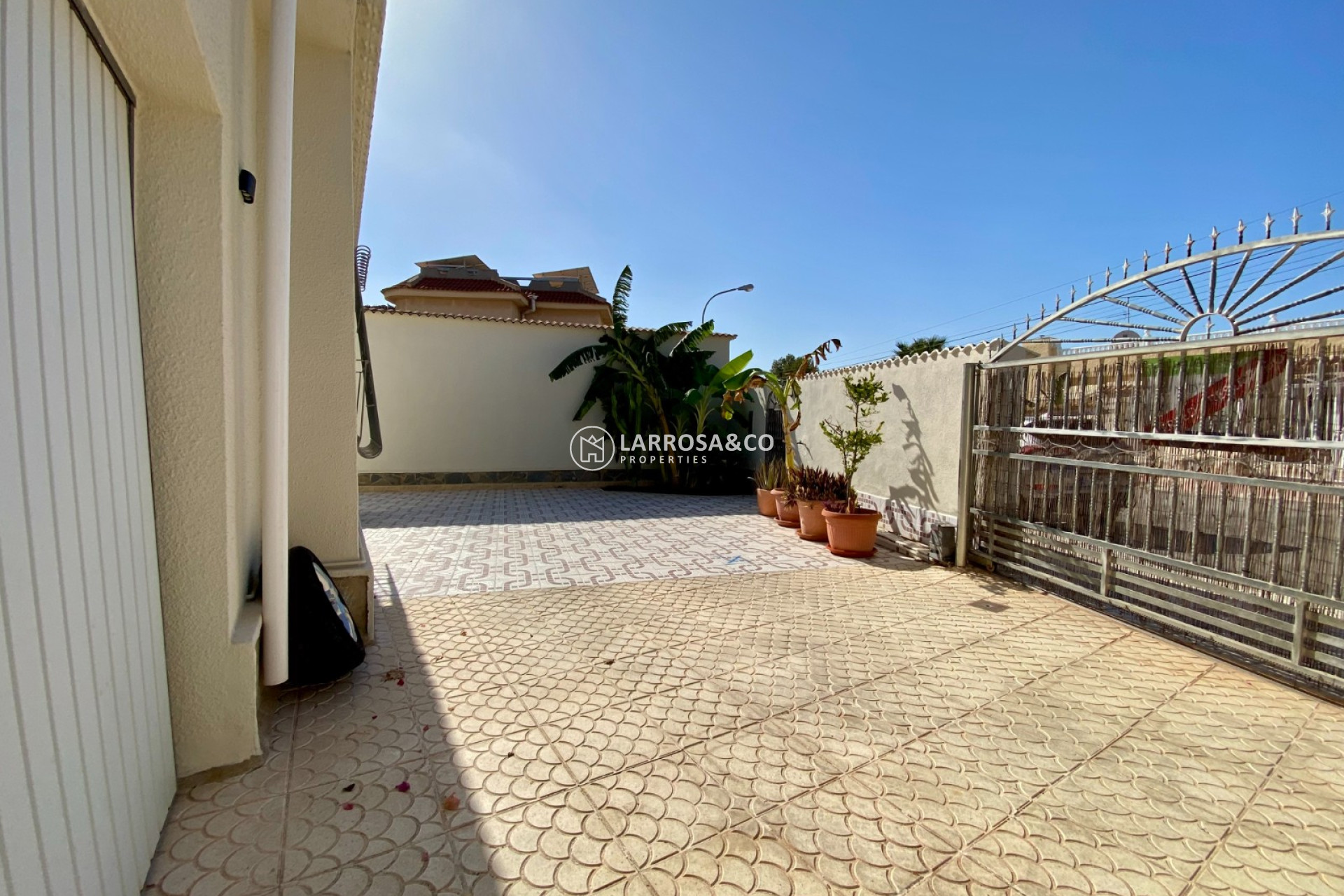 Herverkoop - Villa - Ciudad Quesada