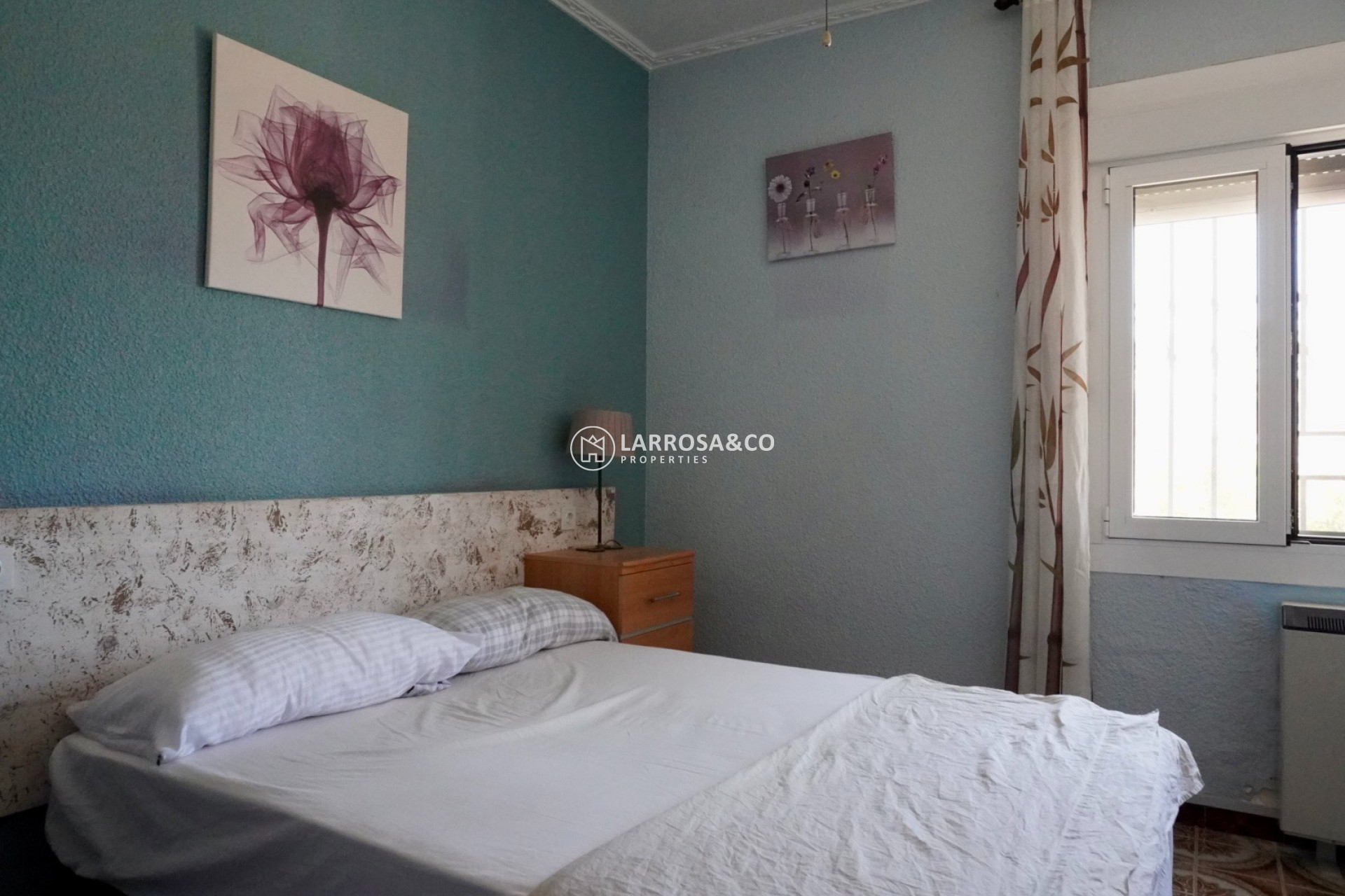 Herverkoop - Villa - Ciudad Quesada