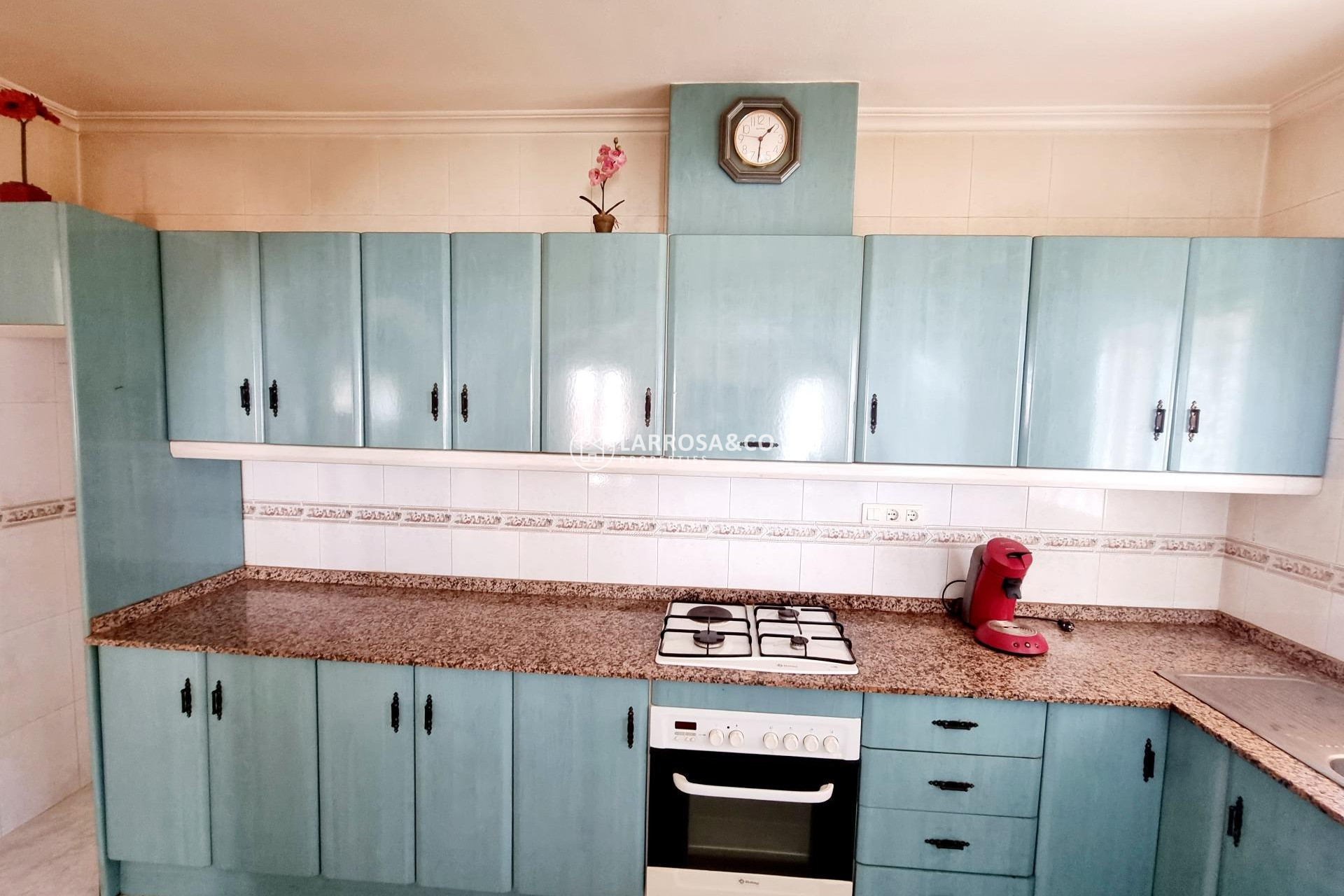 Herverkoop - Villa - Ciudad Quesada