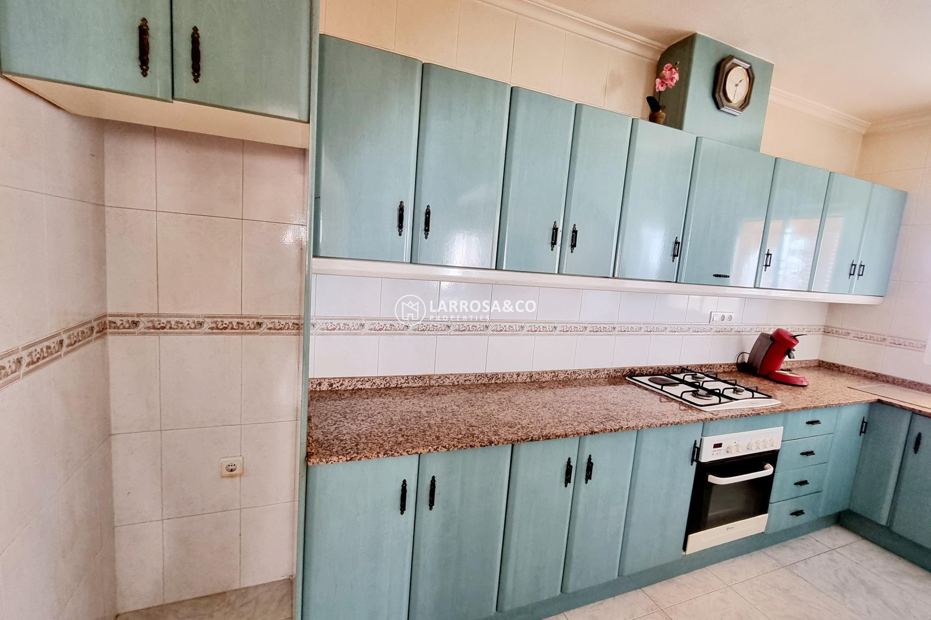 Herverkoop - Villa - Ciudad Quesada