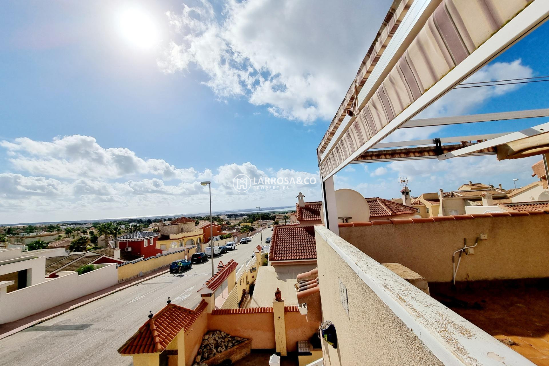 Herverkoop - Villa - Ciudad Quesada