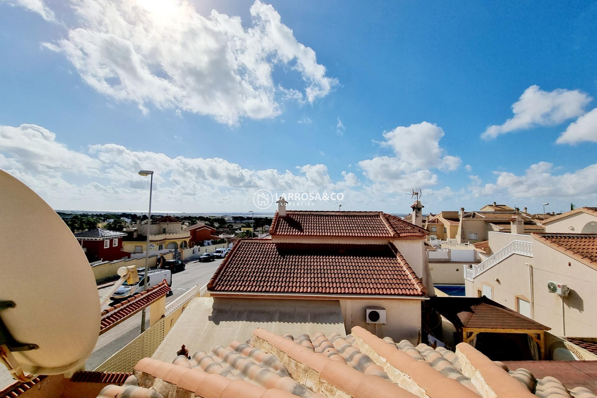 Herverkoop - Villa - Ciudad Quesada