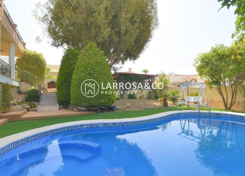 Herverkoop - Villa - Ciudad Quesada