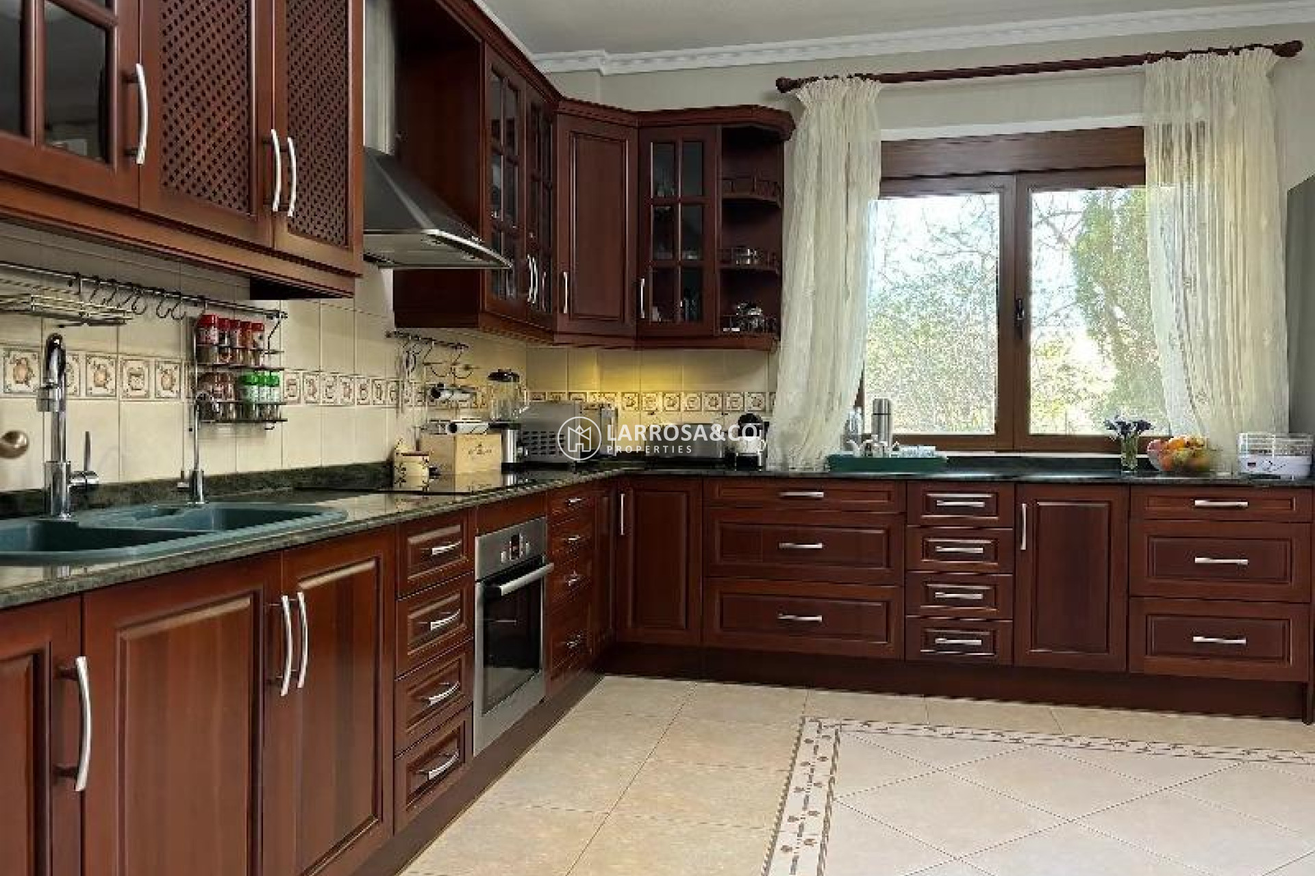 Herverkoop - Villa - Ciudad Quesada