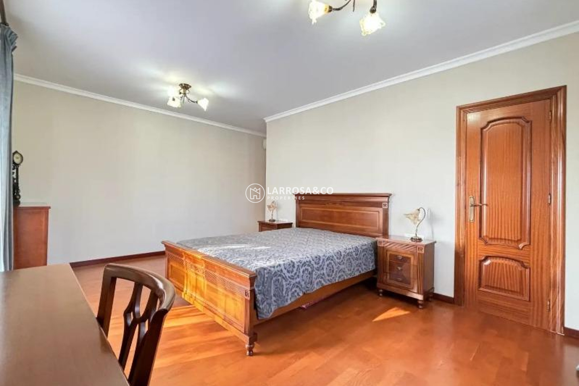 Herverkoop - Villa - Ciudad Quesada