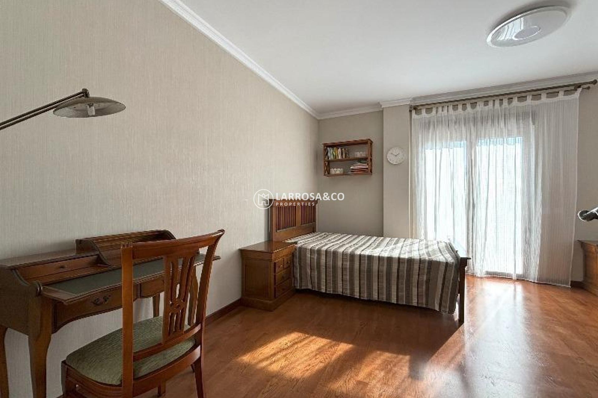 Herverkoop - Villa - Ciudad Quesada