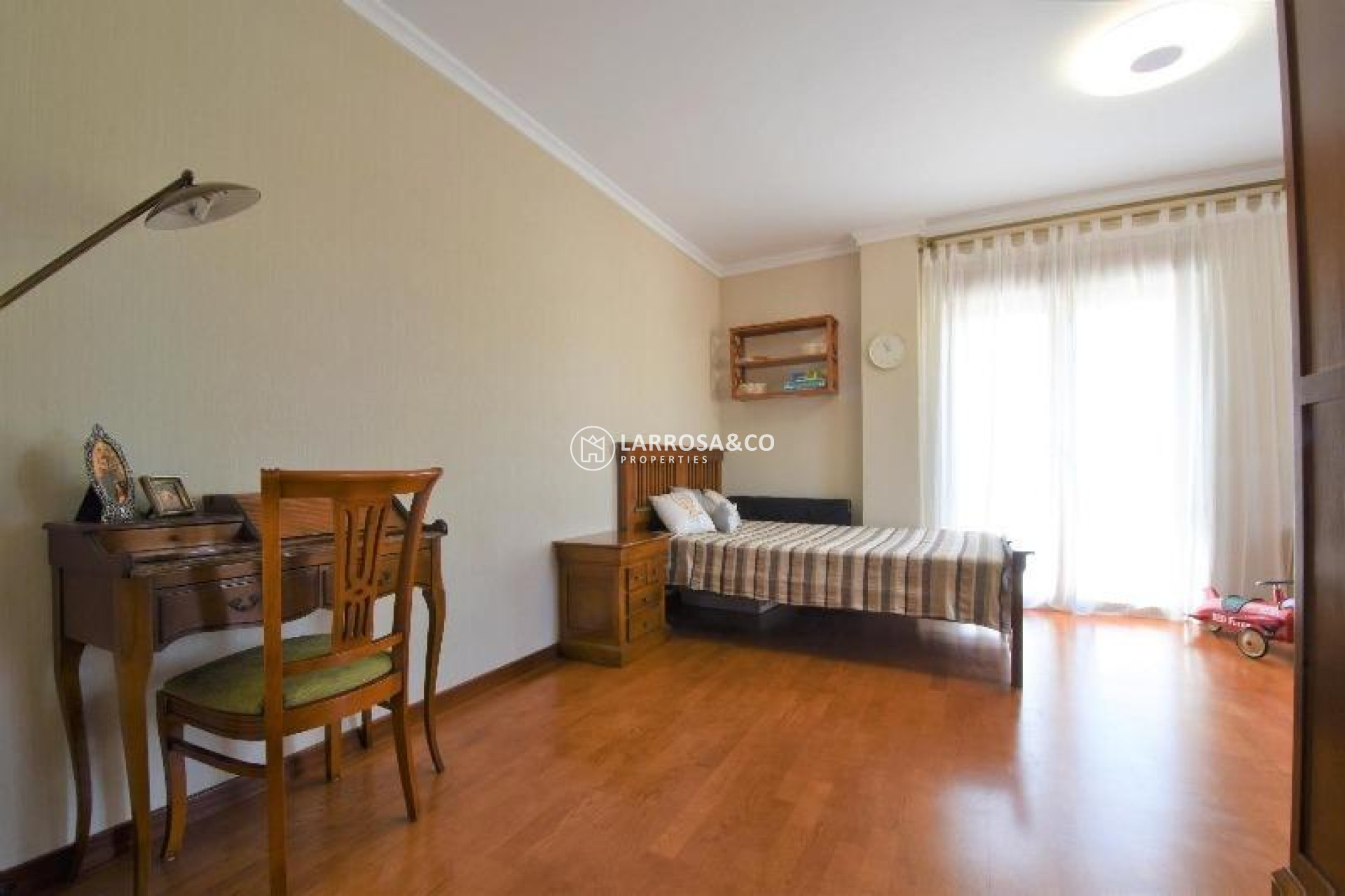 Herverkoop - Villa - Ciudad Quesada