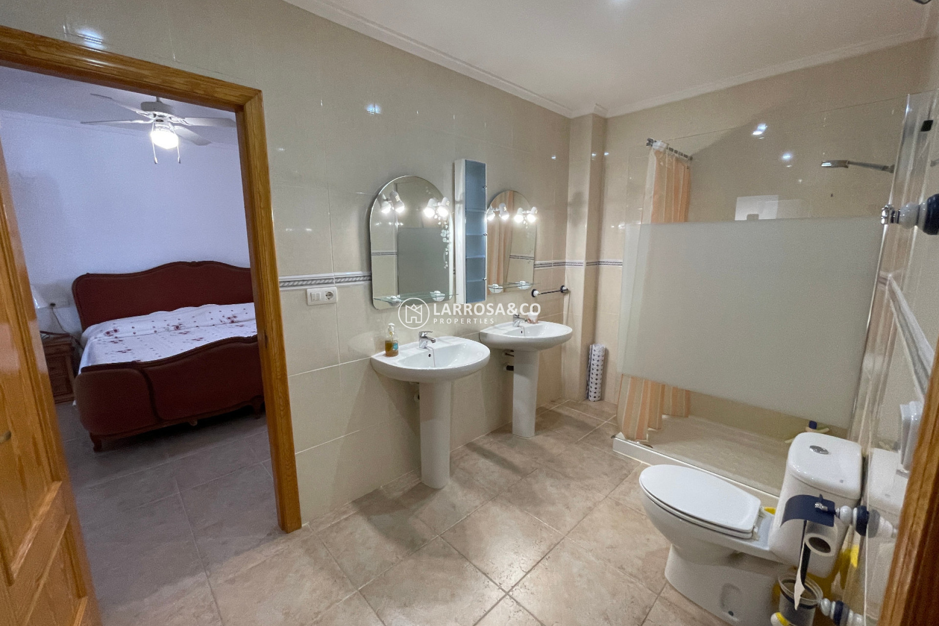 Herverkoop - Villa - Daya Nueva - Costa Blanca