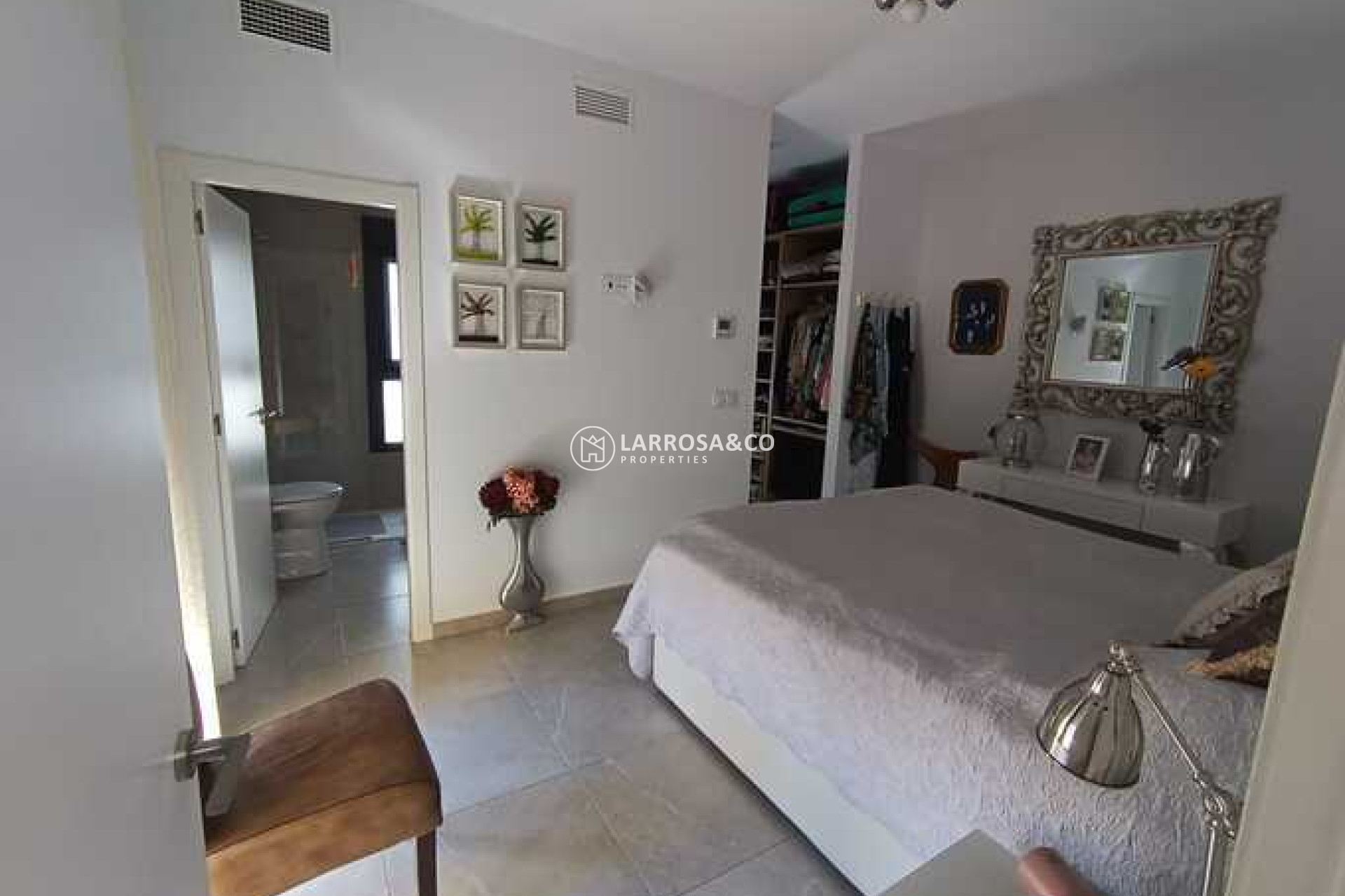 Herverkoop - Villa - Daya Nueva - Costa Blanca