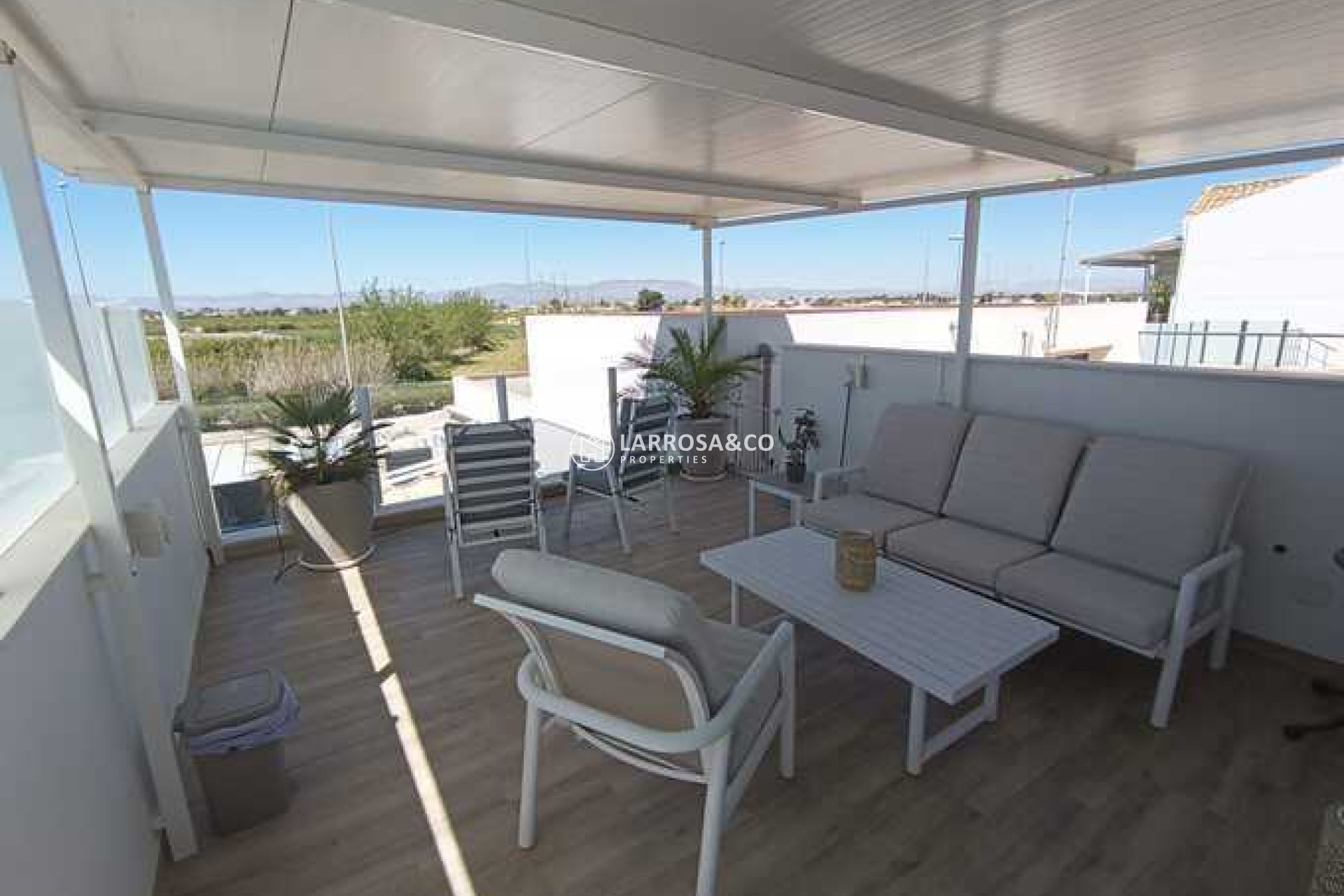 Herverkoop - Villa - Daya Nueva - Costa Blanca