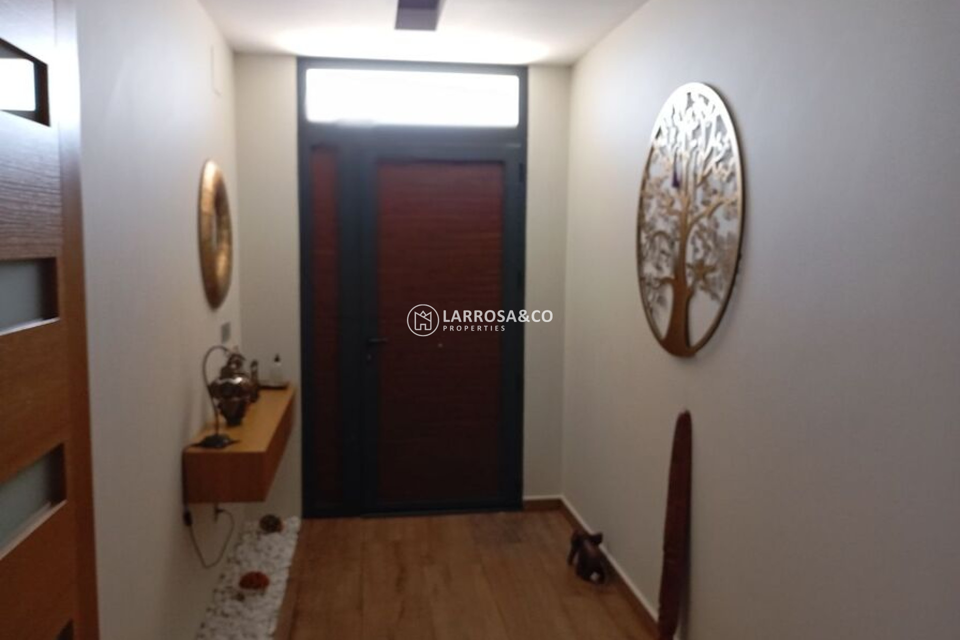 Herverkoop - Villa - Daya Nueva - Costa Blanca
