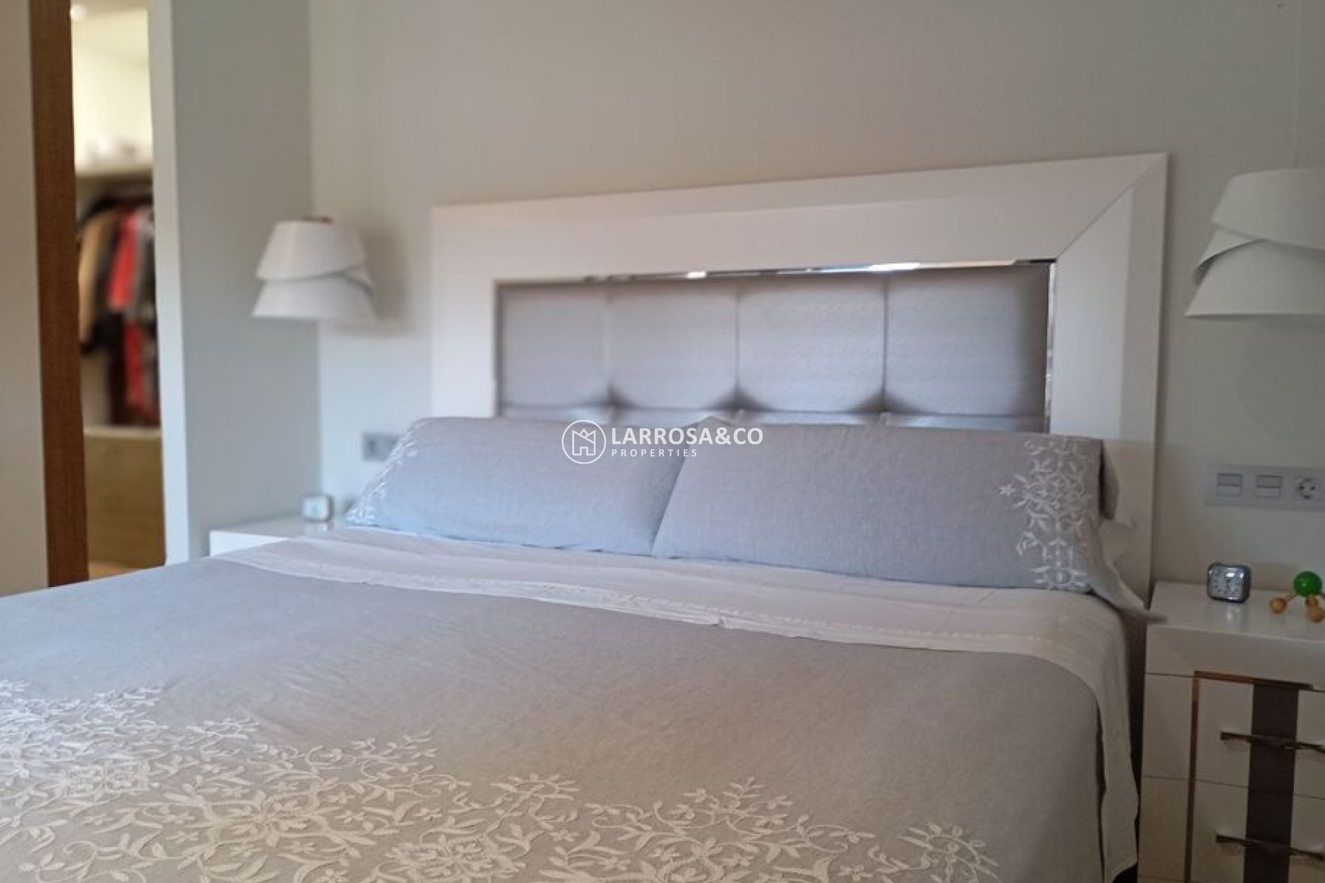 Herverkoop - Villa - Daya Nueva - Costa Blanca