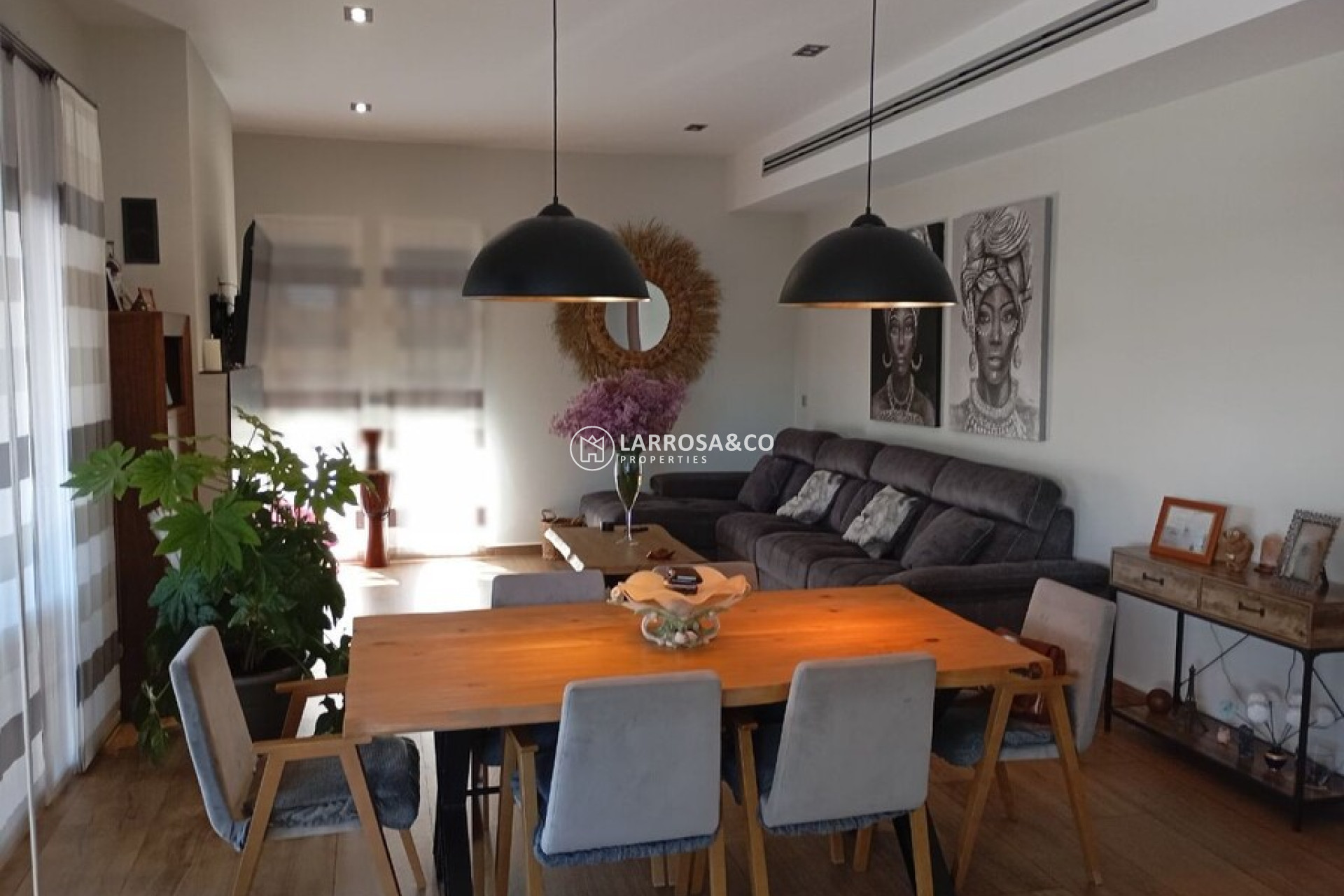 Herverkoop - Villa - Daya Nueva - Costa Blanca