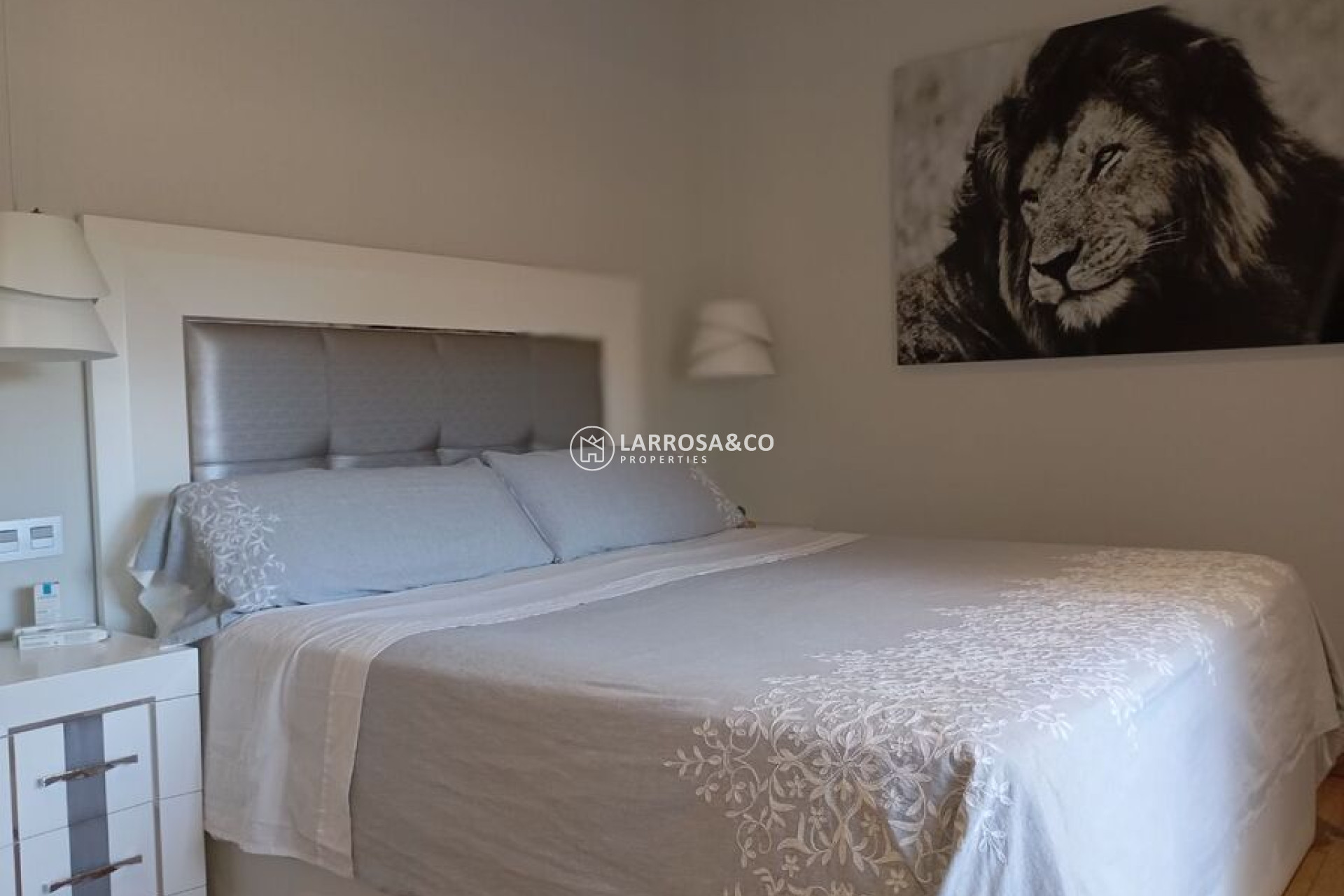 Herverkoop - Villa - Daya Nueva - Costa Blanca