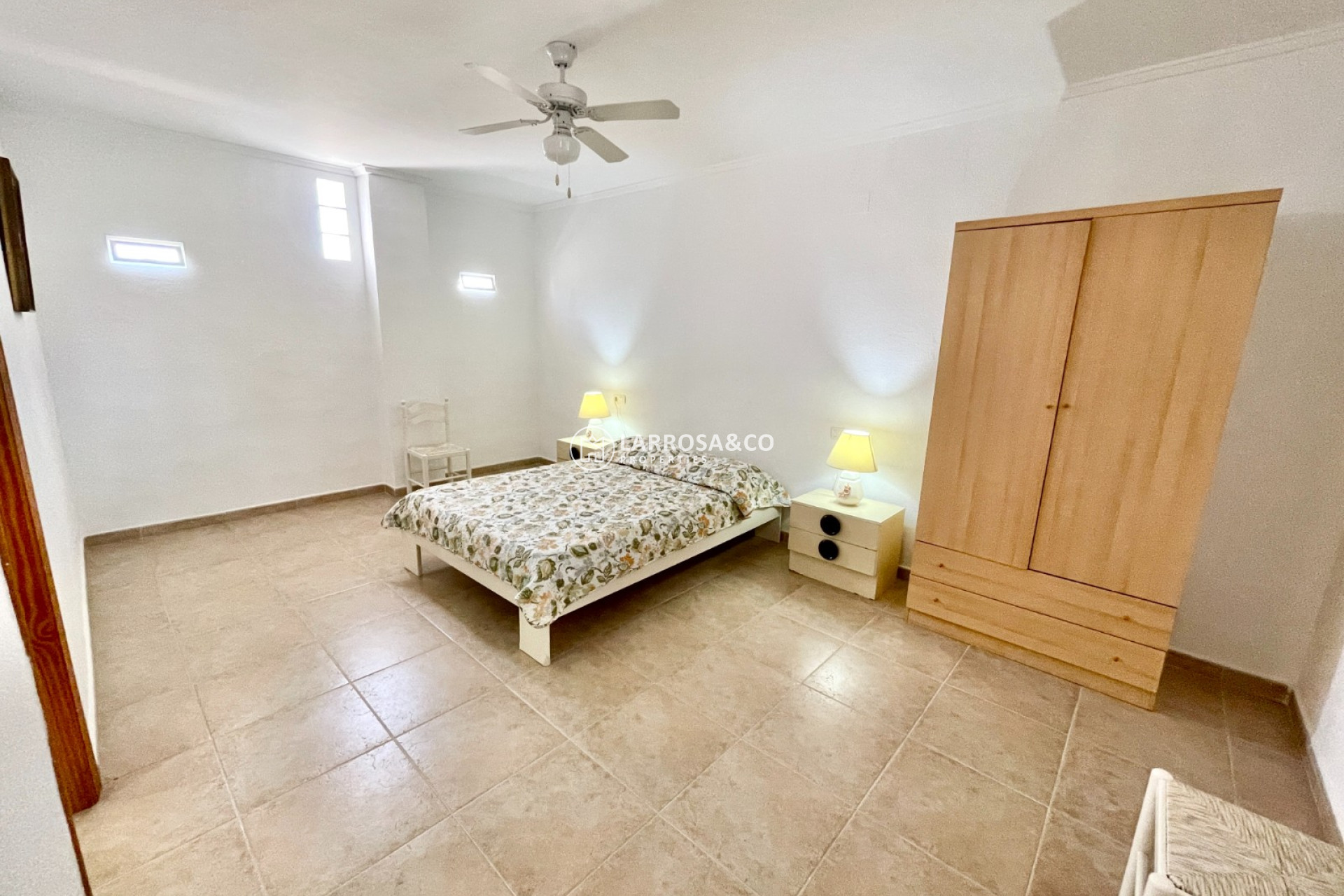 Herverkoop - Villa - Daya Nueva - Costa Blanca