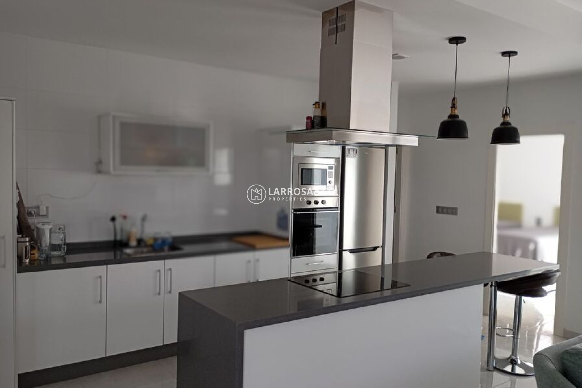 Herverkoop - Villa - Daya Vieja - Costa Blanca