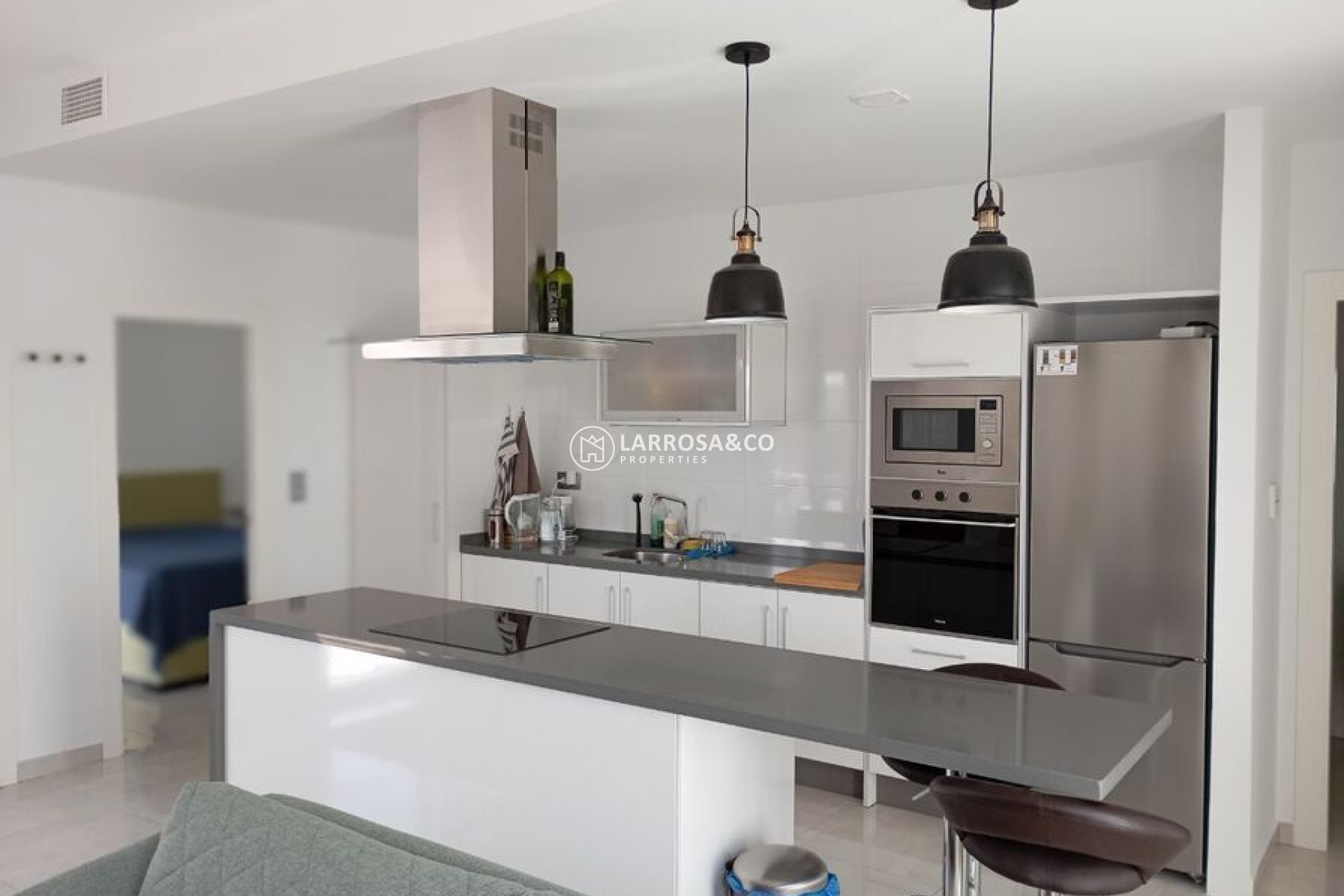 Herverkoop - Villa - Daya Vieja - Costa Blanca