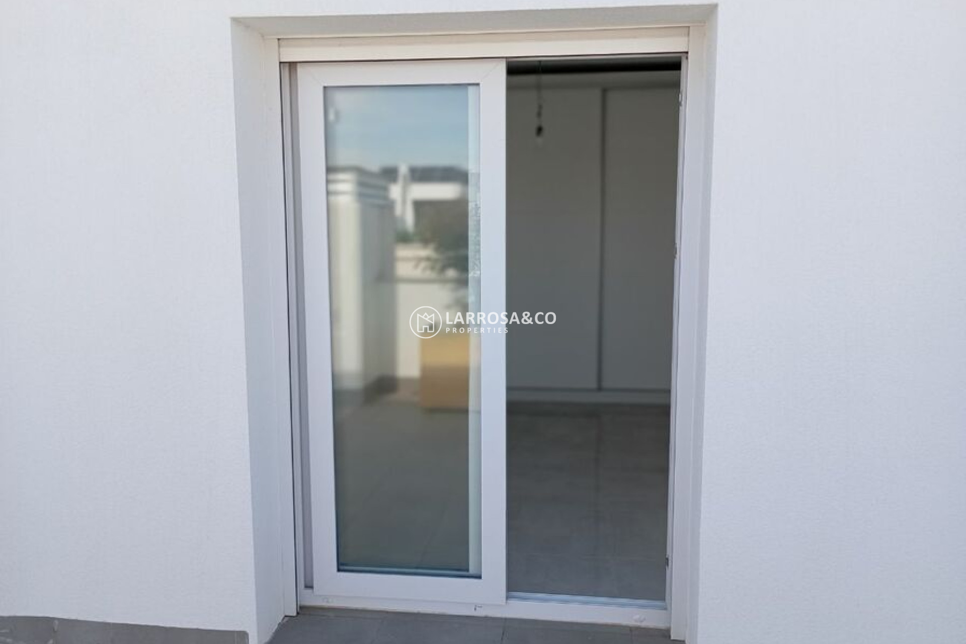 Herverkoop - Villa - Daya Vieja - Costa Blanca