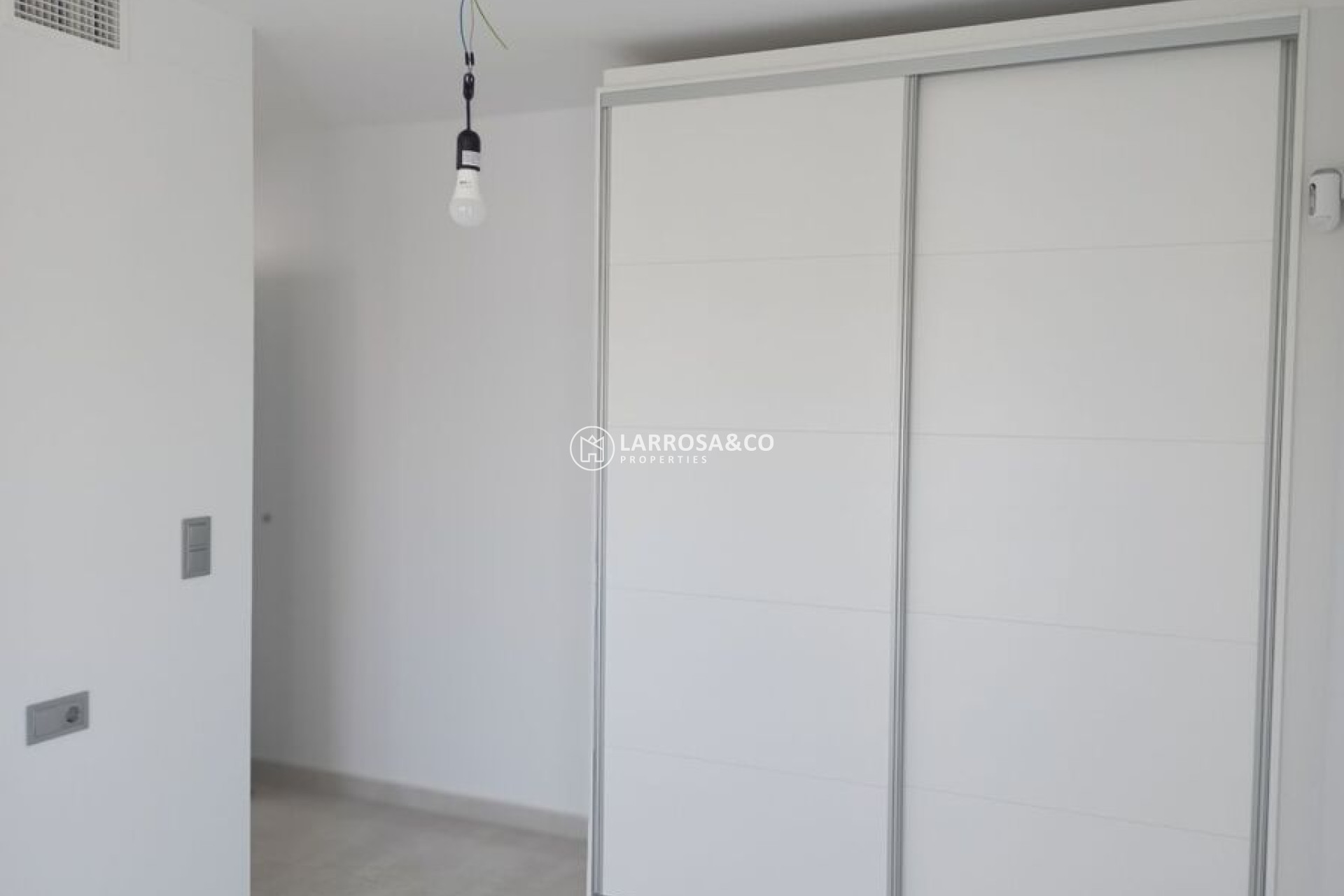 Herverkoop - Villa - Daya Vieja - Costa Blanca