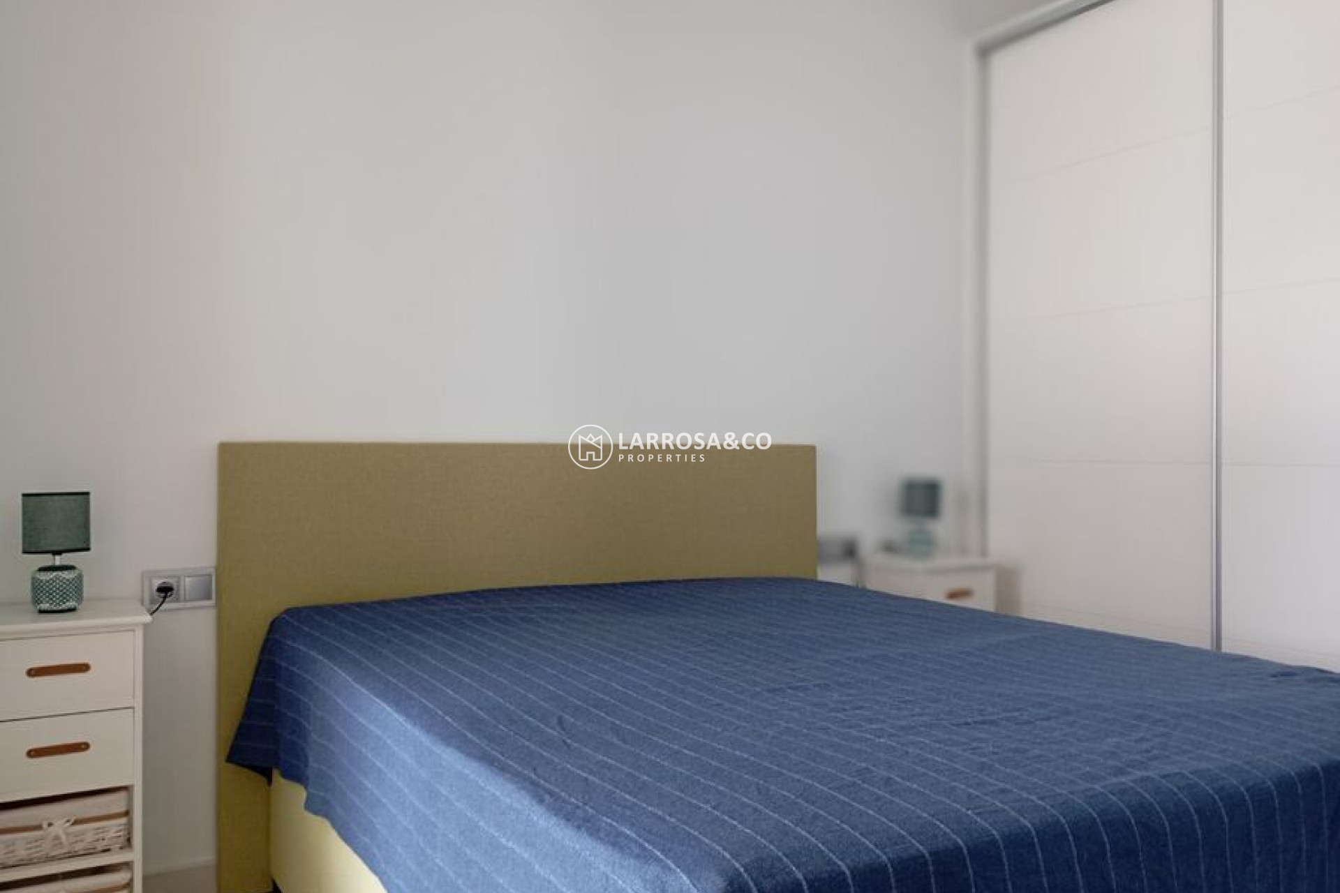 Herverkoop - Villa - Daya Vieja - Costa Blanca