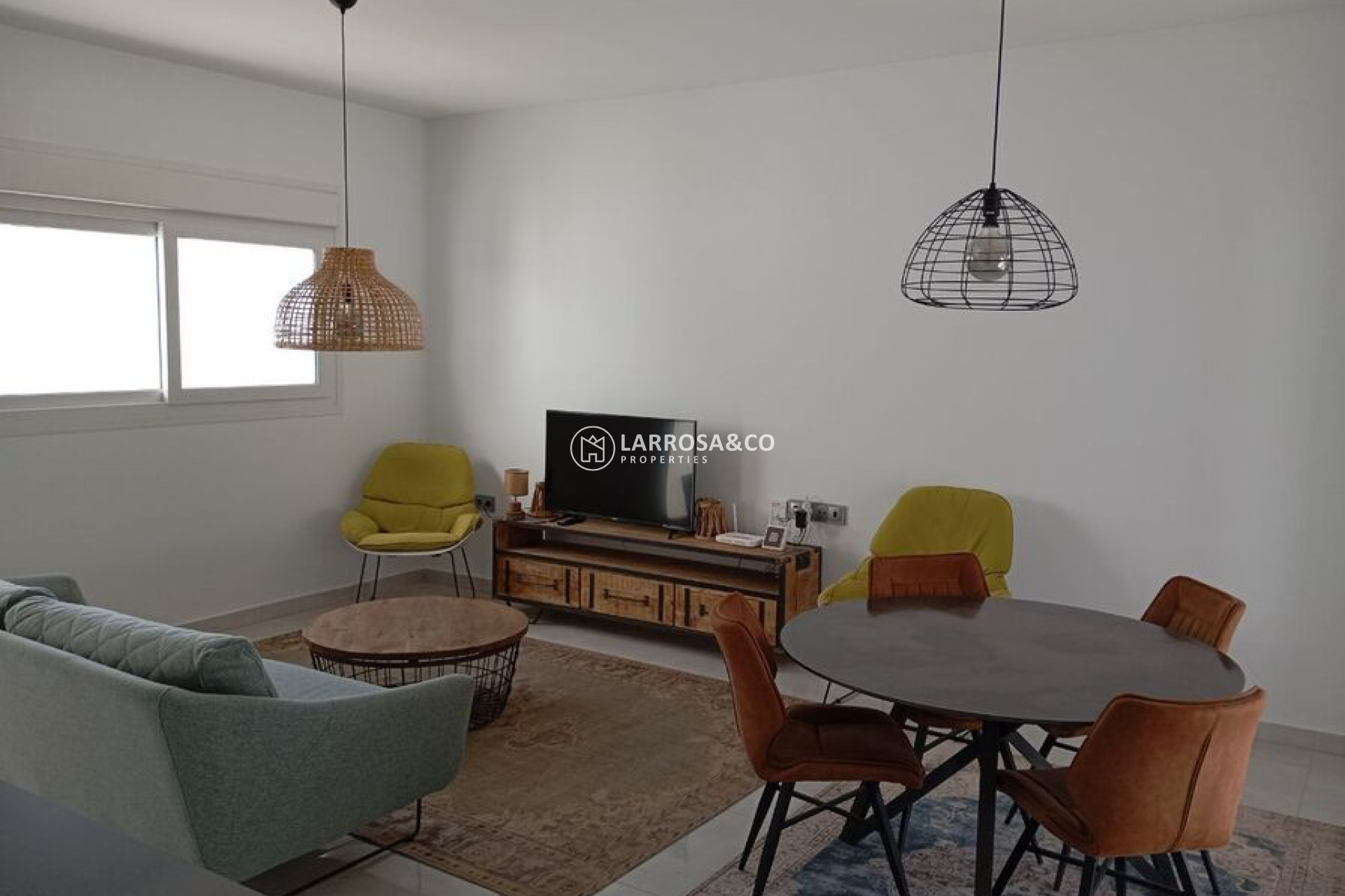 Herverkoop - Villa - Daya Vieja - Costa Blanca